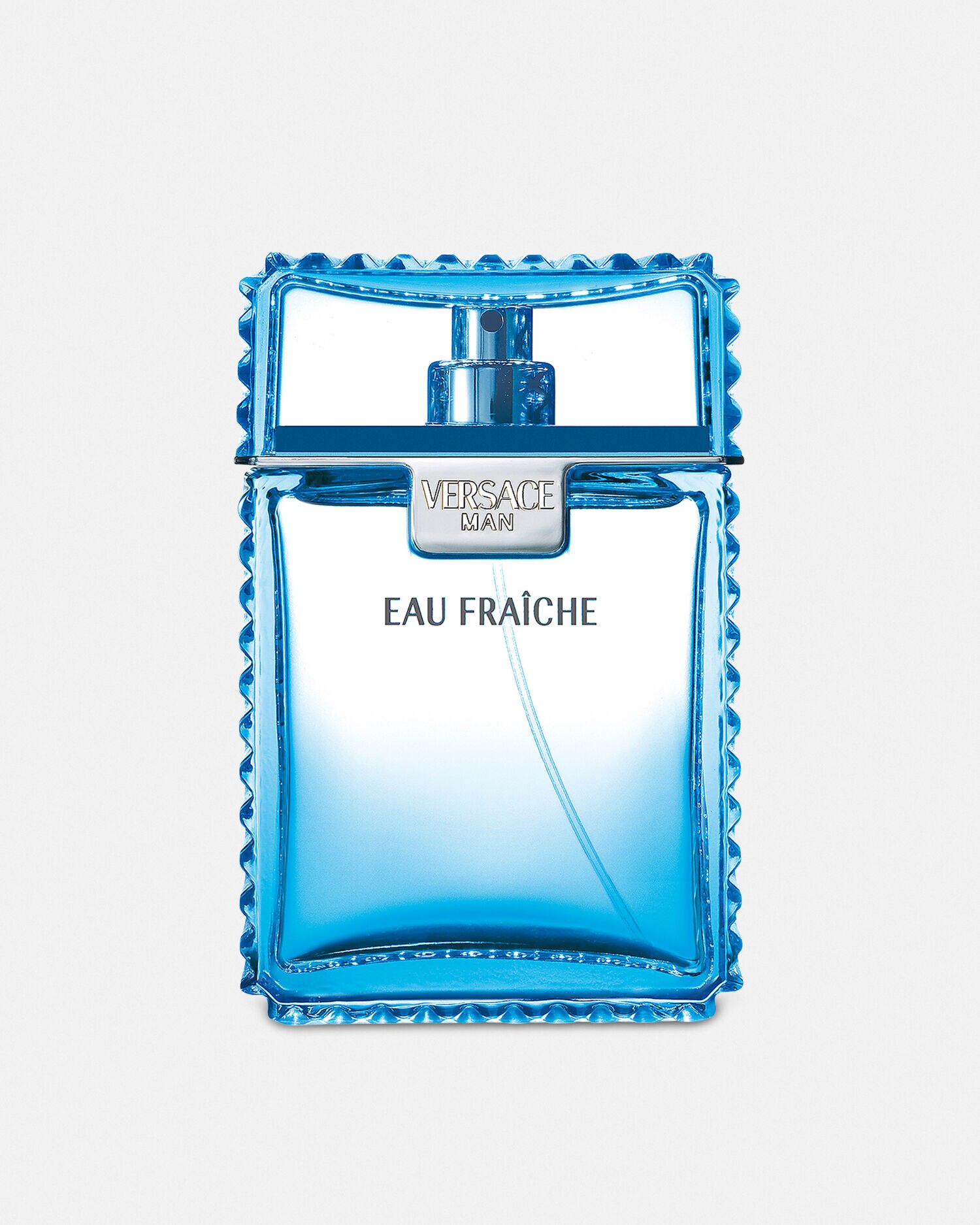 Amazon.com : Versace Pour Homme Dylan Blue for Men 3.4 oz