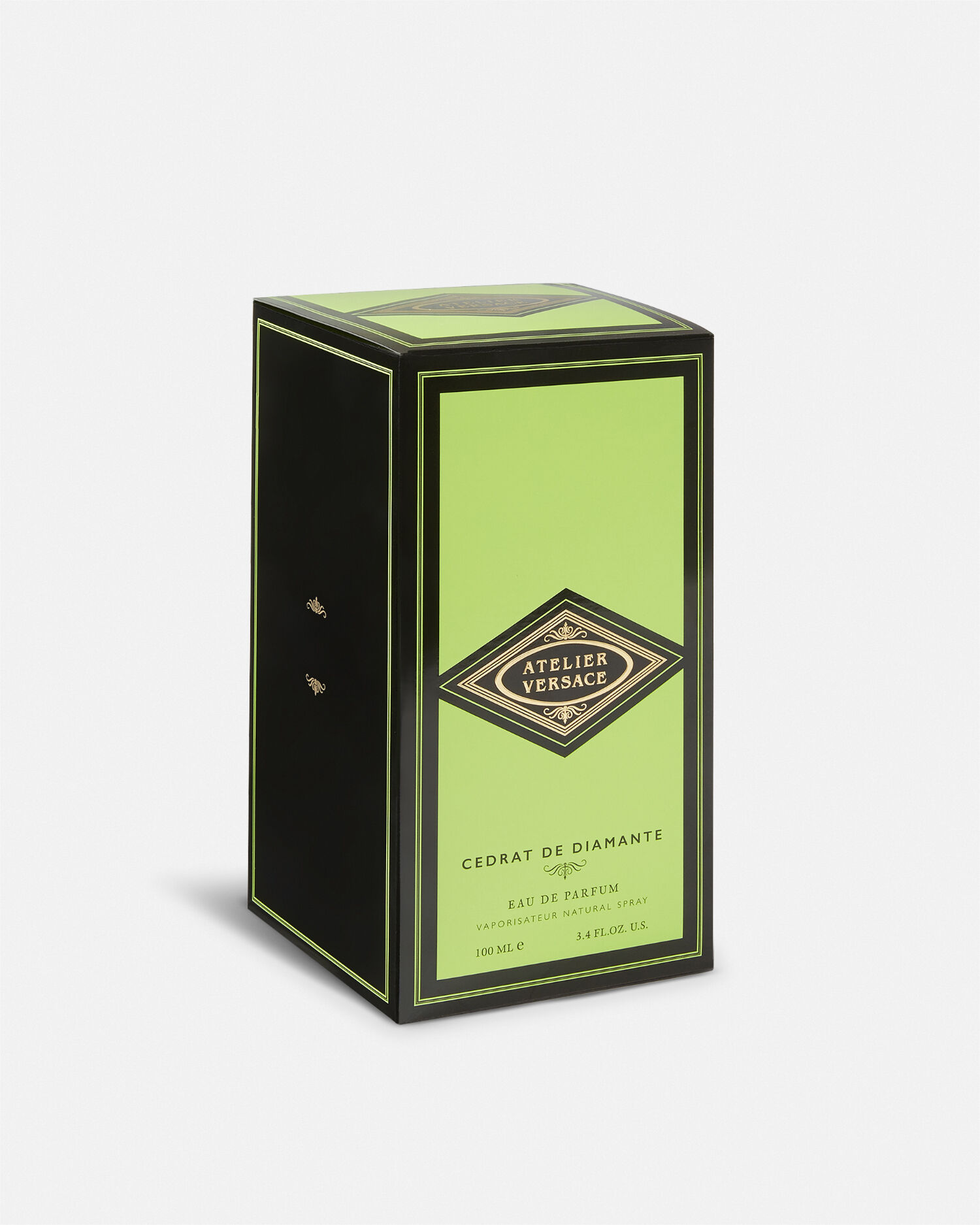 ディラン パープル EDP 100 ml パープル | VERSACE JP