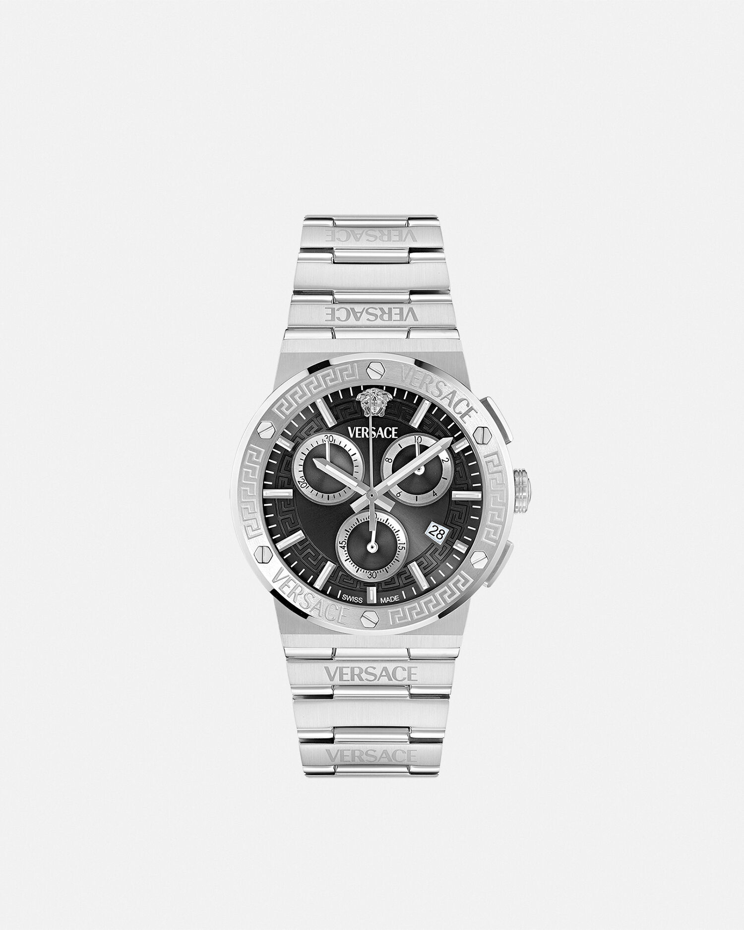 メンズ ラグジュアリー ウォッチ | ヴェルサーチェ 日本