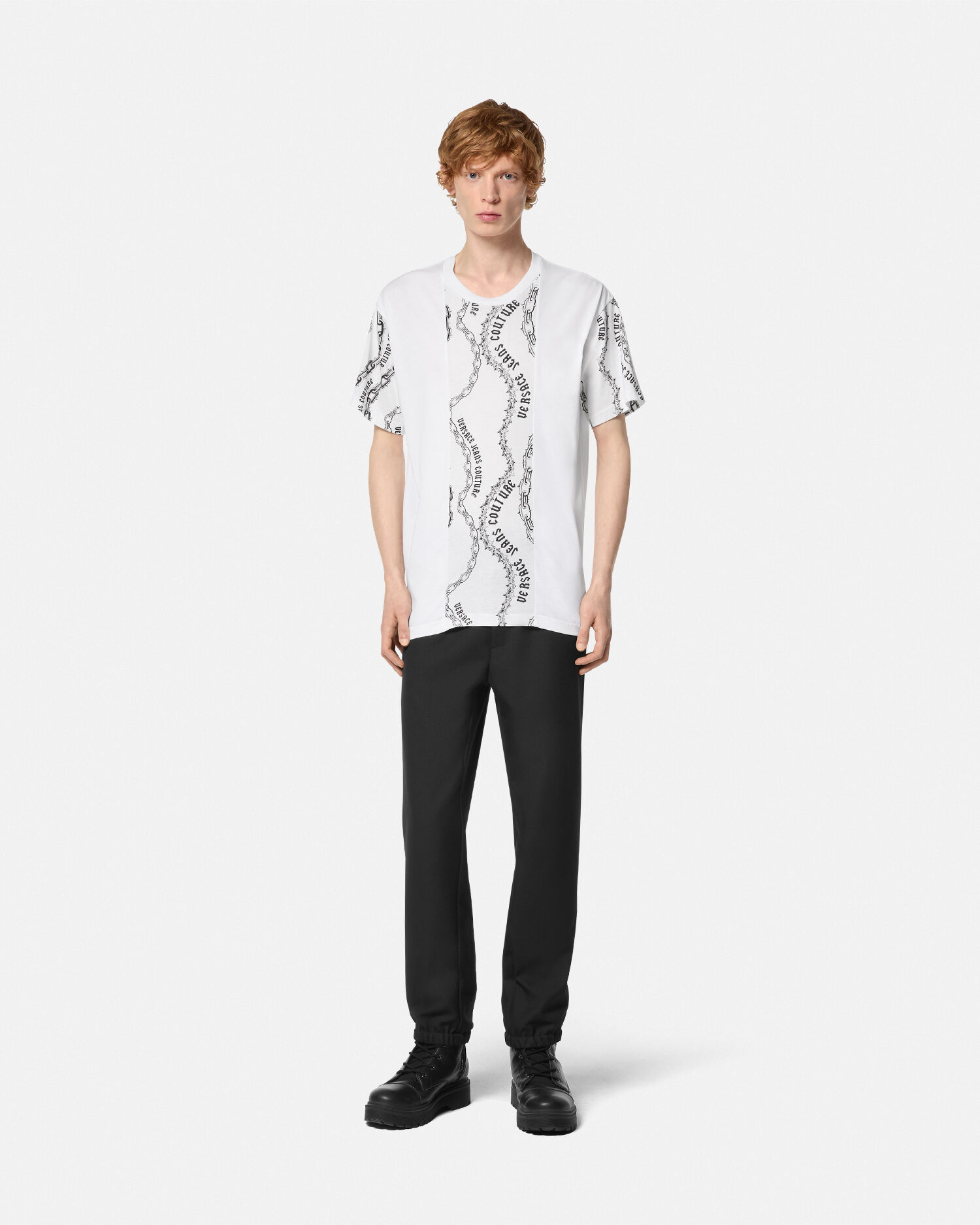 Versace Jeans Couture‐メンズ＆レディース セール ｜公式サイト