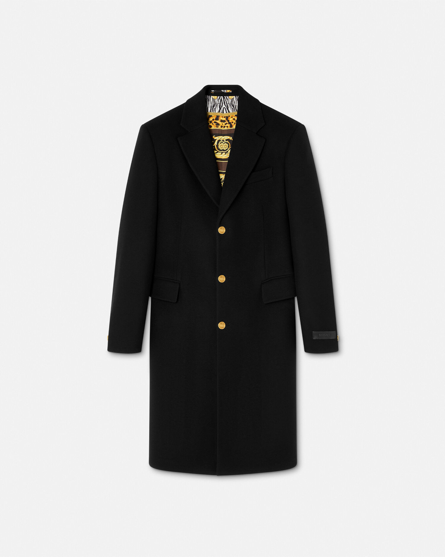 archive GIANNI VERSACE ジャンニベルサーチ　コート 楽天市場】GIANNI VERSACE ジャンニ・ヴェルサーチ 裏地
