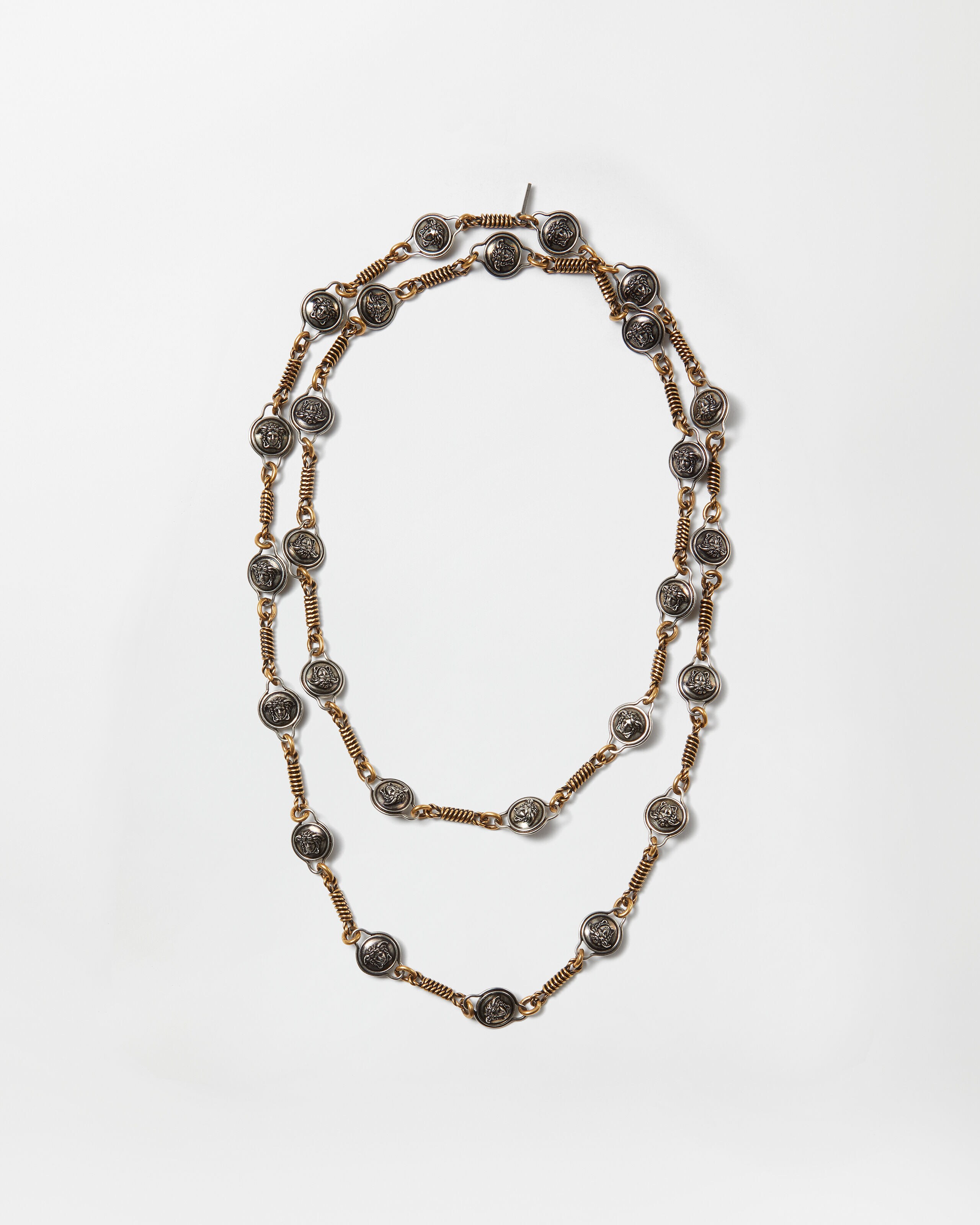 ネックレス | ヴェルサーチェ 日本