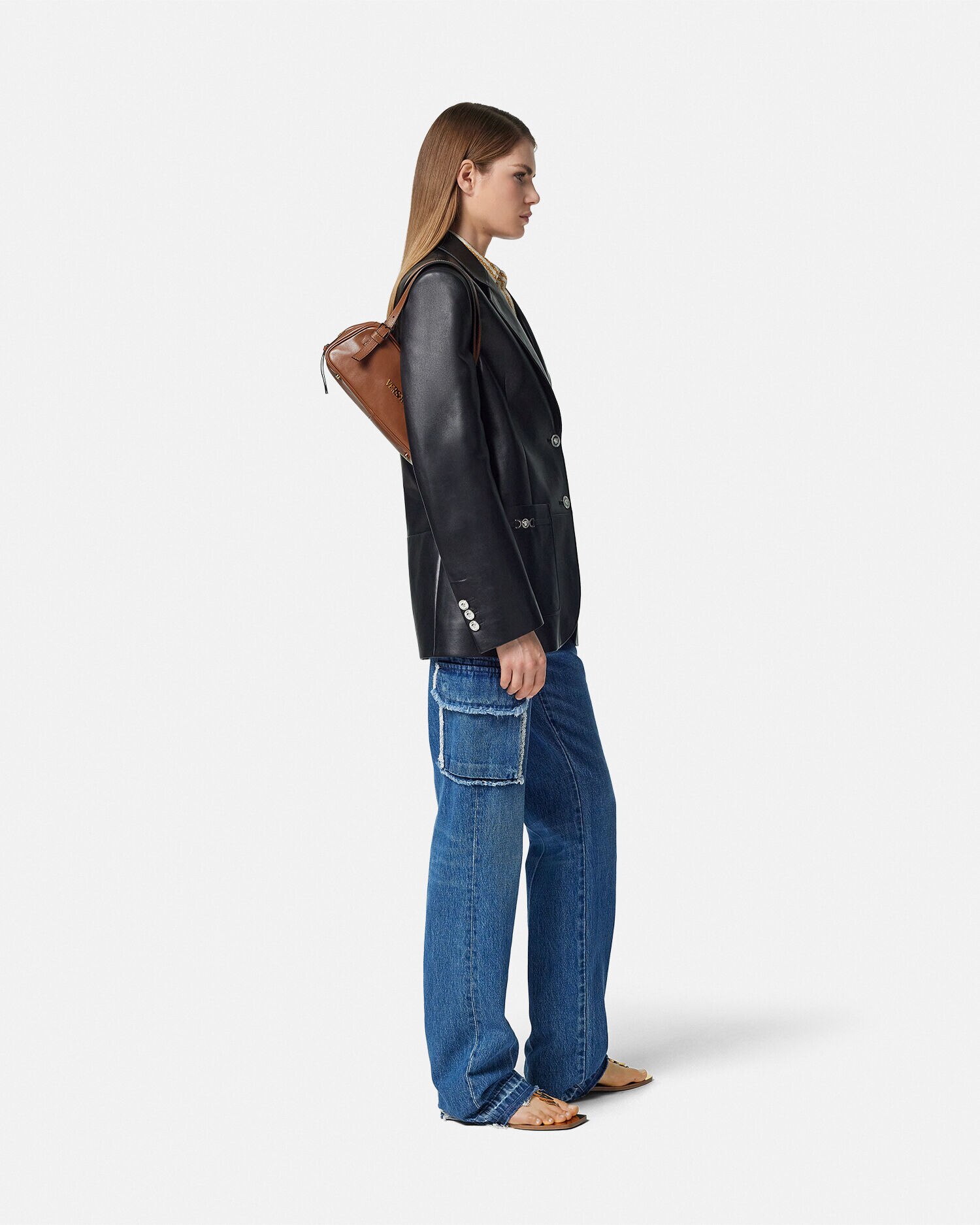 VERSACE TAG | VERSACE JP