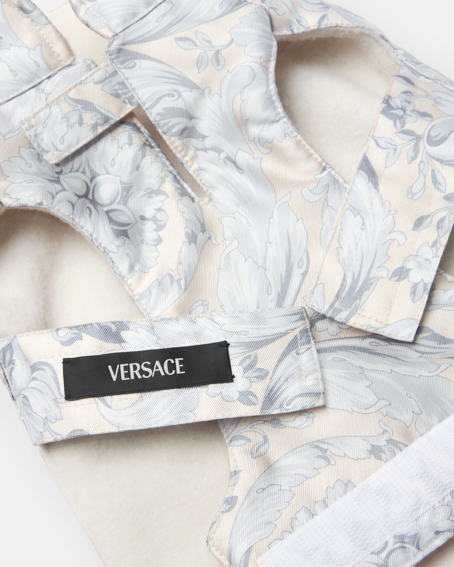 VERSACE ハロッコフリントストレッチフリフ 【関税込】 90_ZACJ00008-