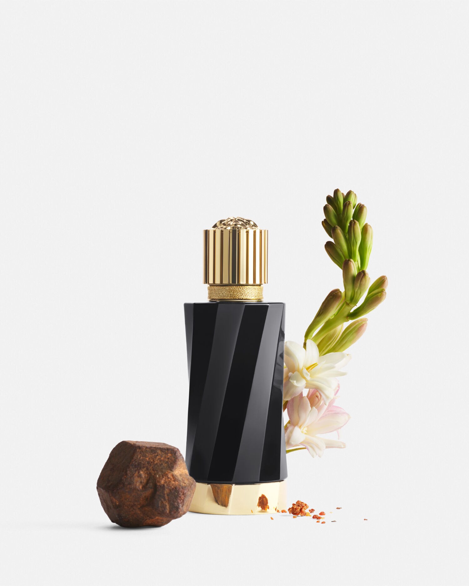 レーヴ ド ミルレ EDP 100 ml ブラック | VERSACE JP