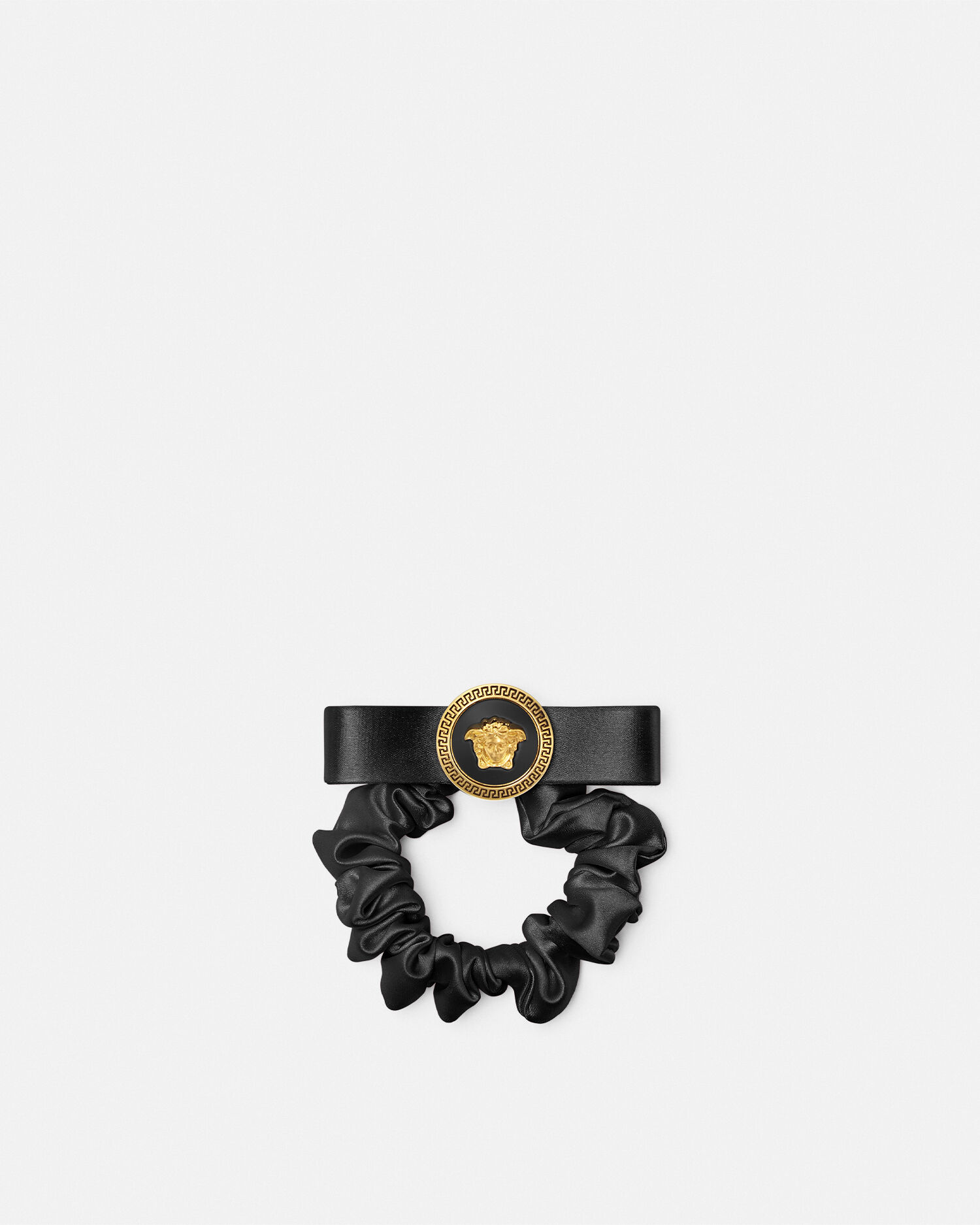 バレッタ VERSACE(ヴェルサーチェ) ヘアアクセサリー(レディース