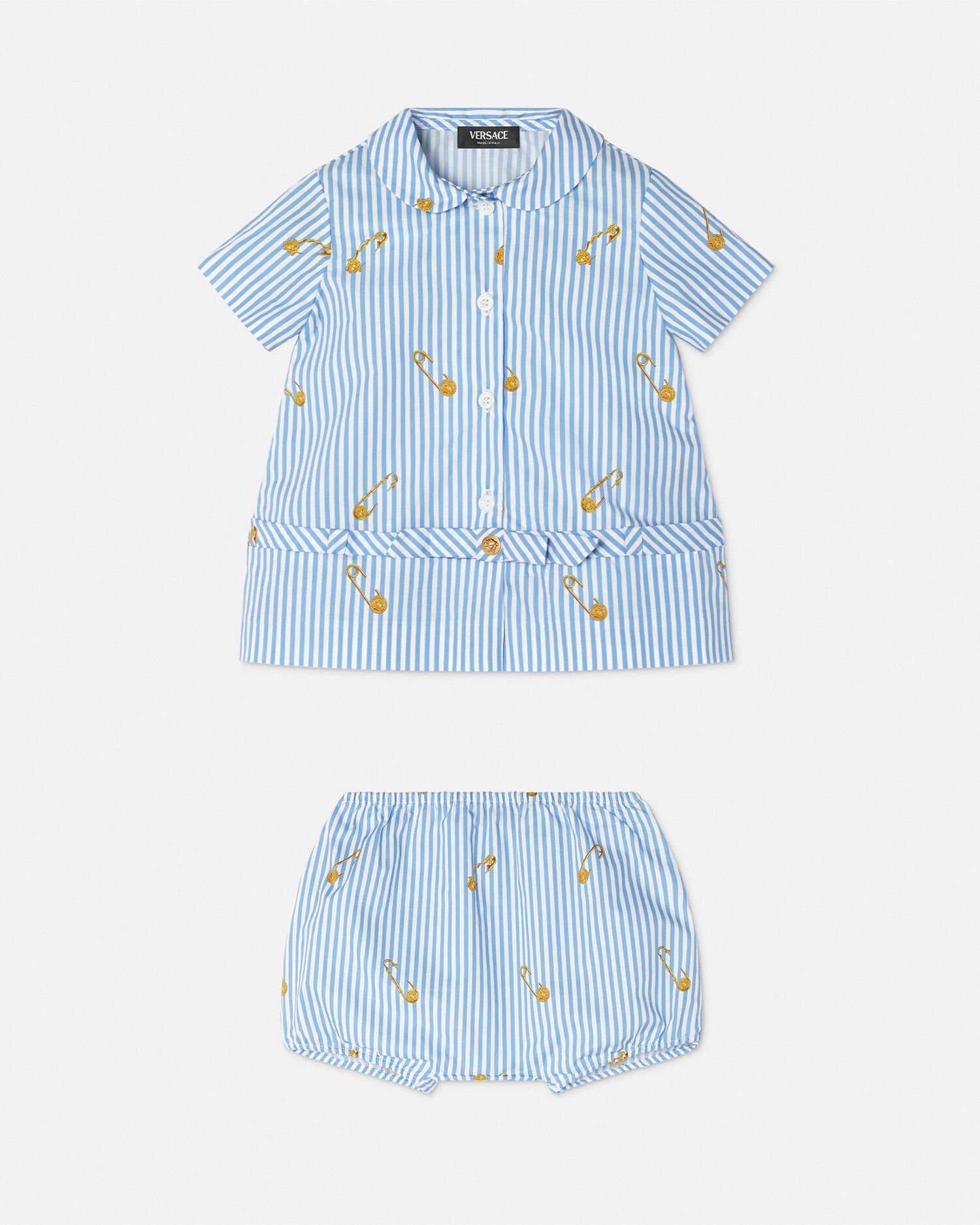 VERSACE/ 子供服 VERSACE(ヴェルサーチェ) ベビー・キッズ - 海外通販のBUYMA