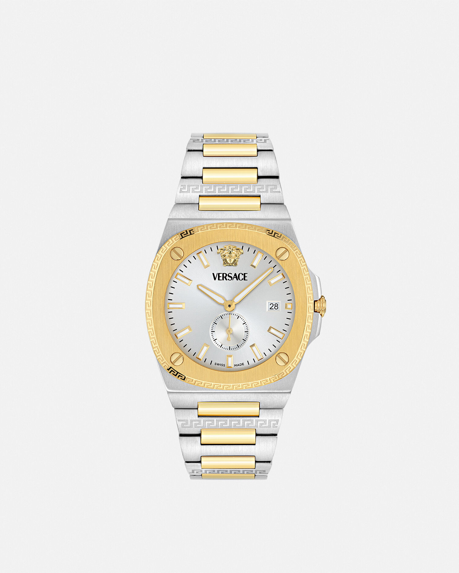 メンズ ラグジュアリー ウォッチ | ヴェルサーチェ 日本