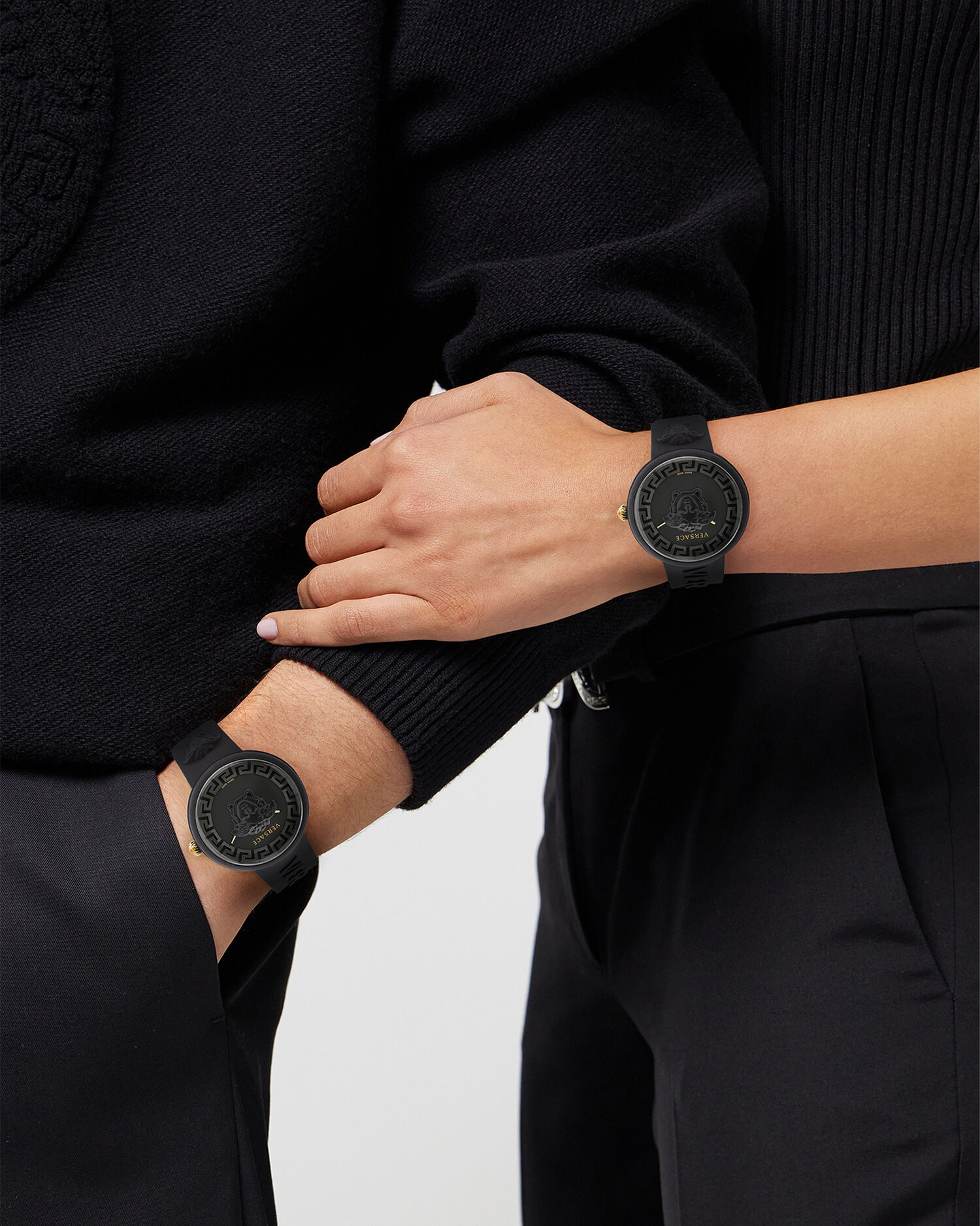 VERSACE メドゥーサ ポップ ウォッチ　定価85000円 MEDUSA POPが大阪髙島屋1Fで発売｜NEWS｜VERSACE WATCHES