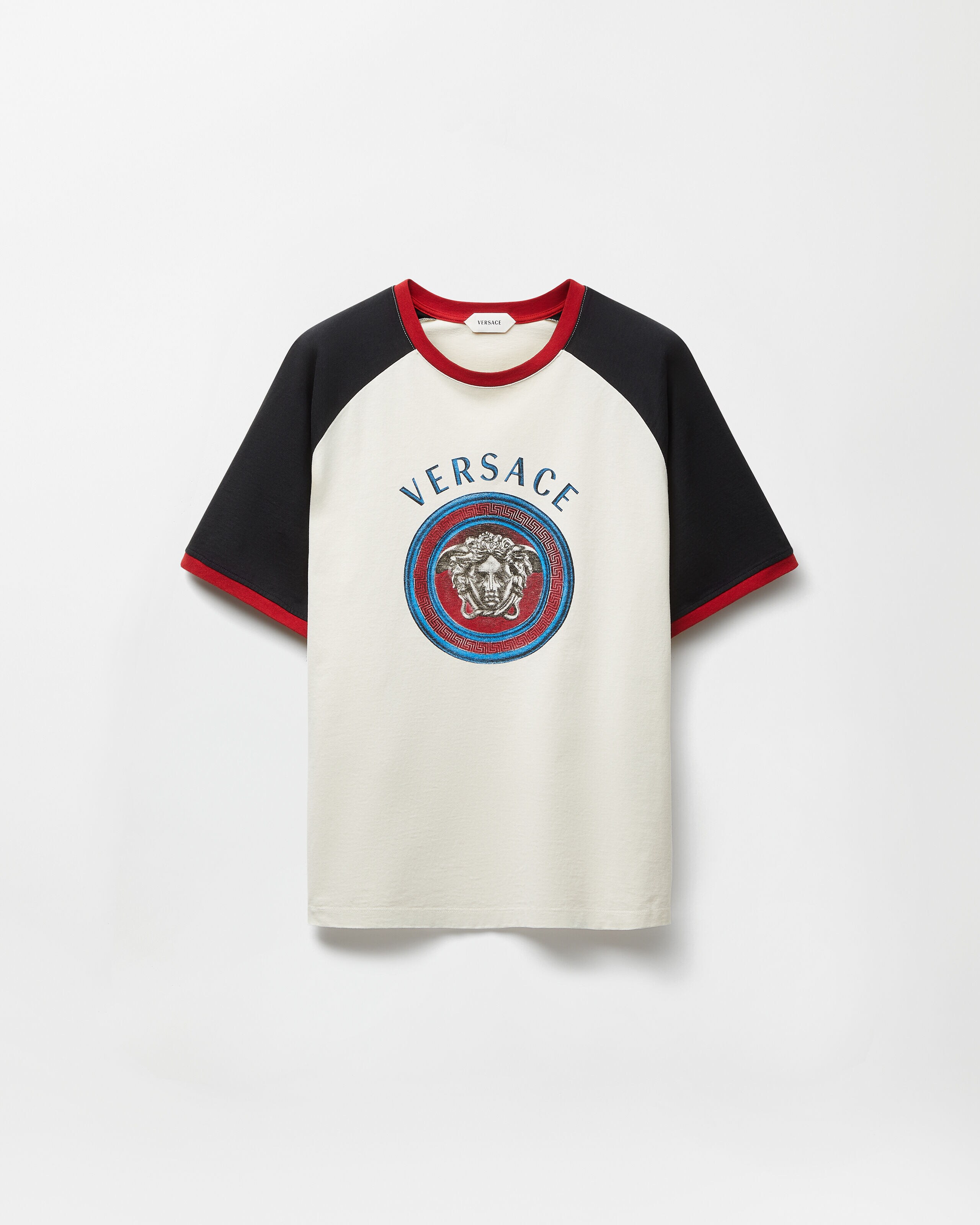 Tシャツ | ヴェルサーチェ 日本