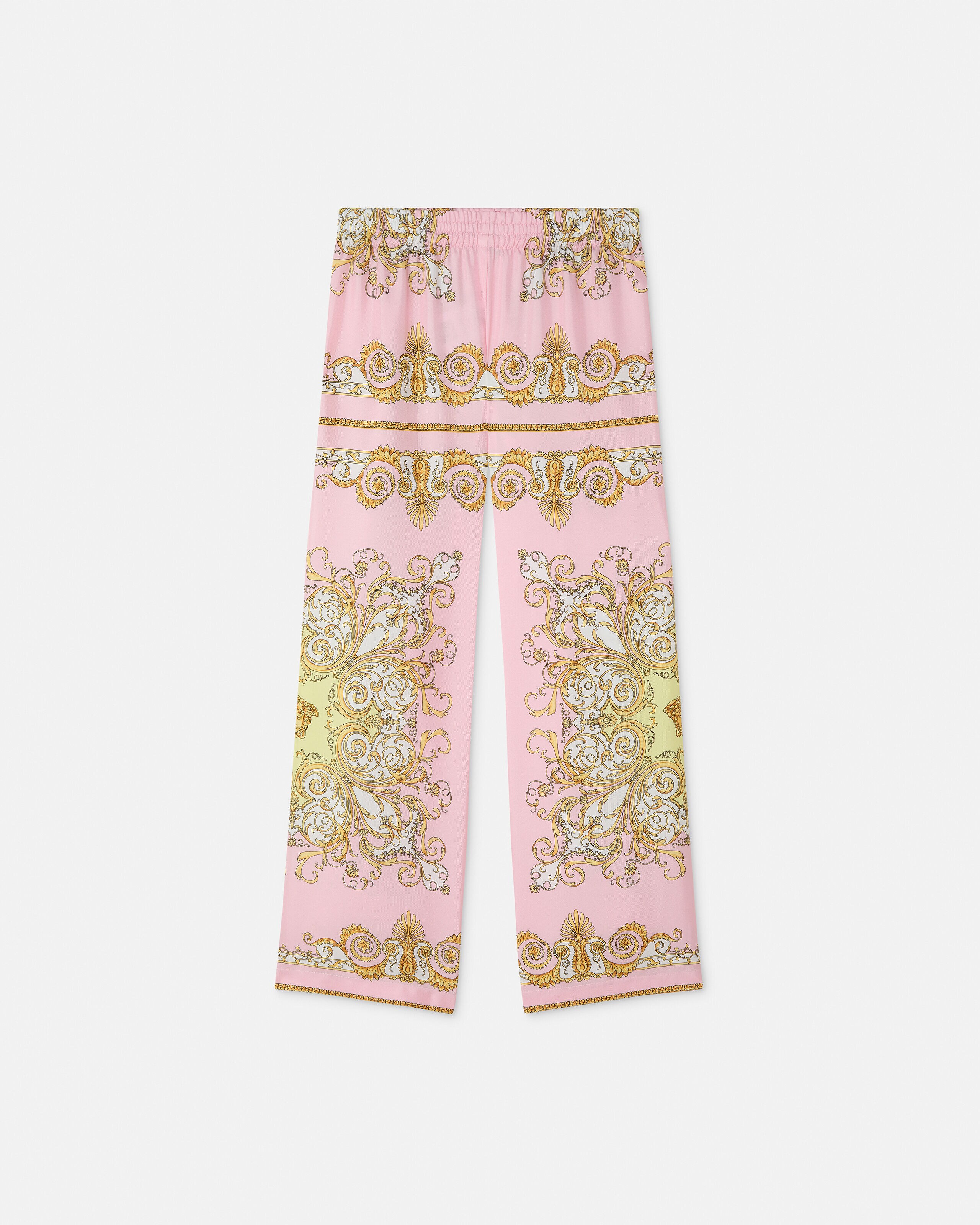 ガールズデザイナーパンツ & スカート | ヴェルサーチェ 日本