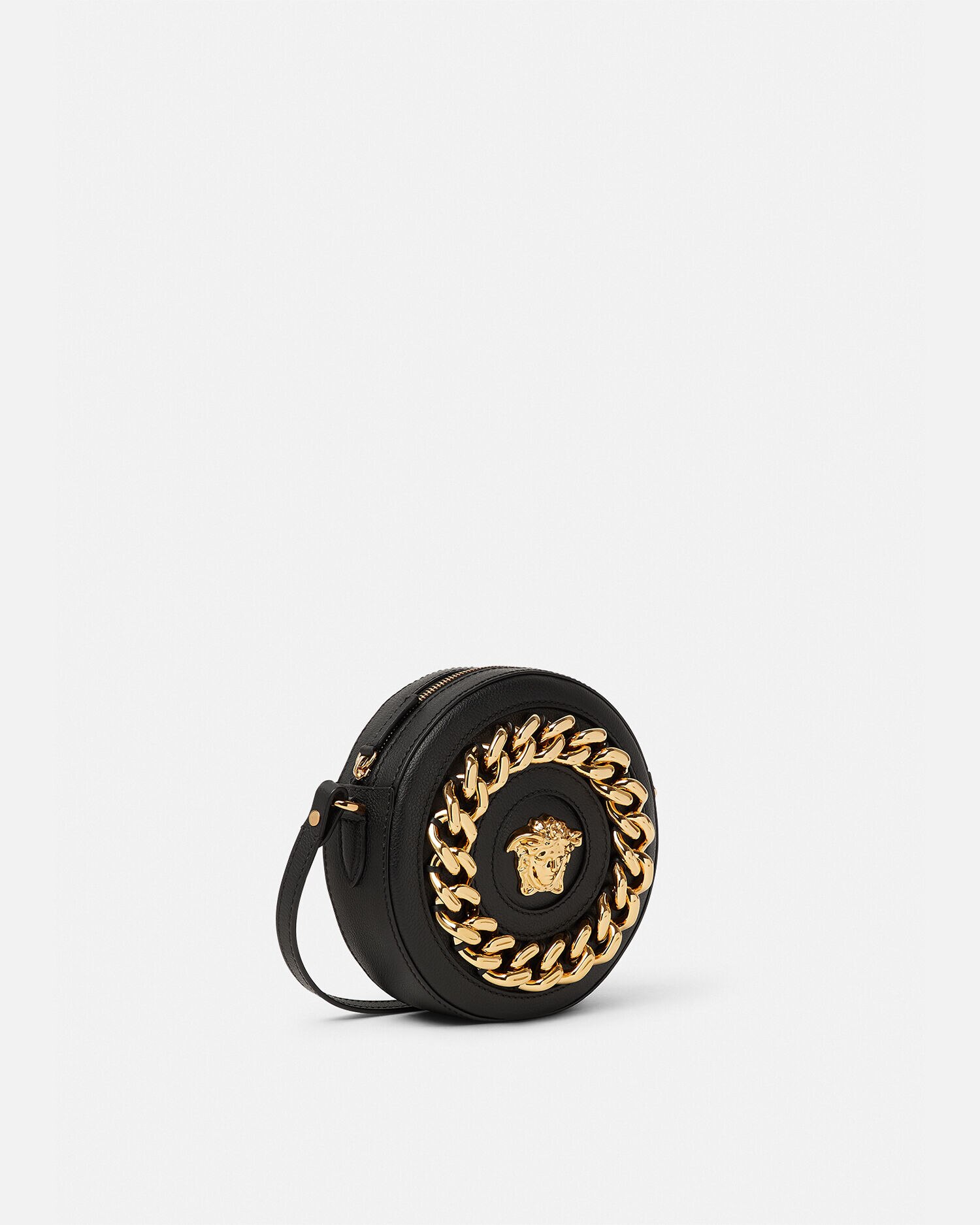 VERSACE ラ メドゥーサボディバッグ