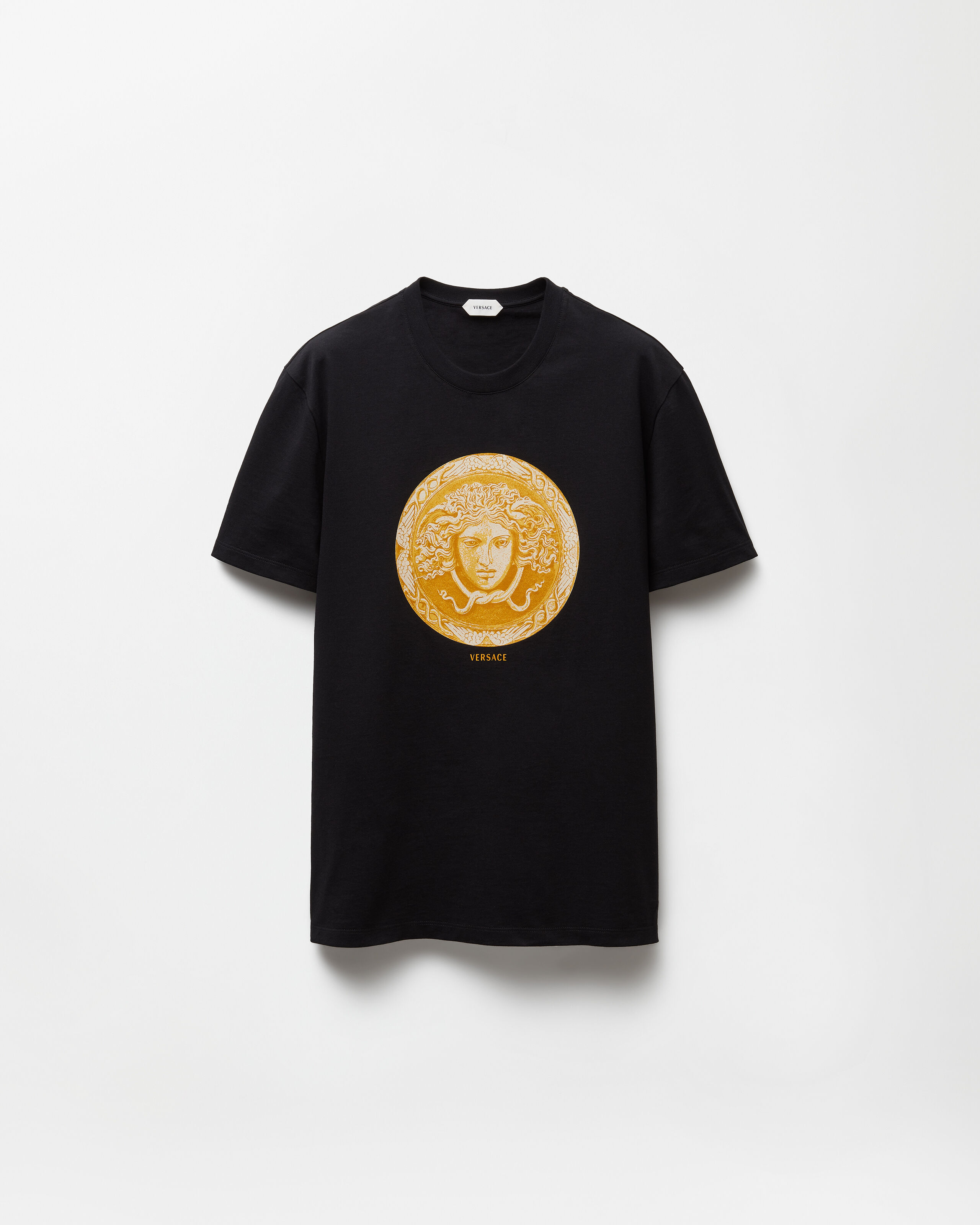 Tシャツ | ヴェルサーチェ 日本