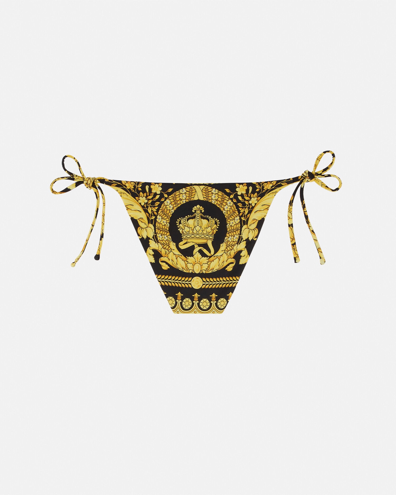 バロッコ ビキニ ボトム プリント | VERSACE JP