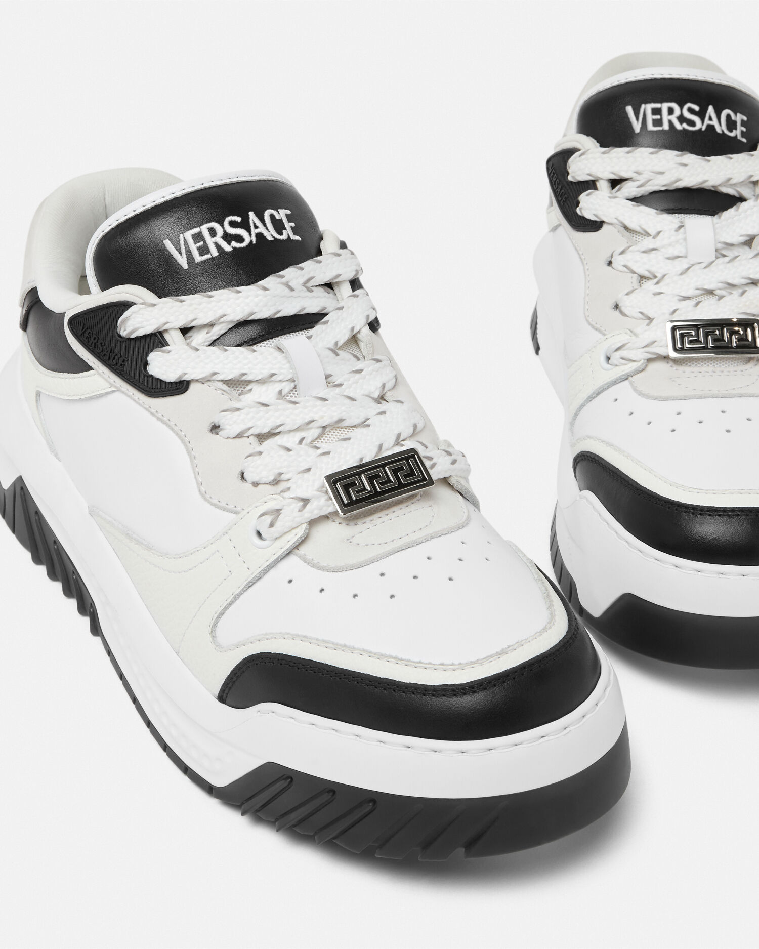 オデュッセイア スニーカー | VERSACE JP