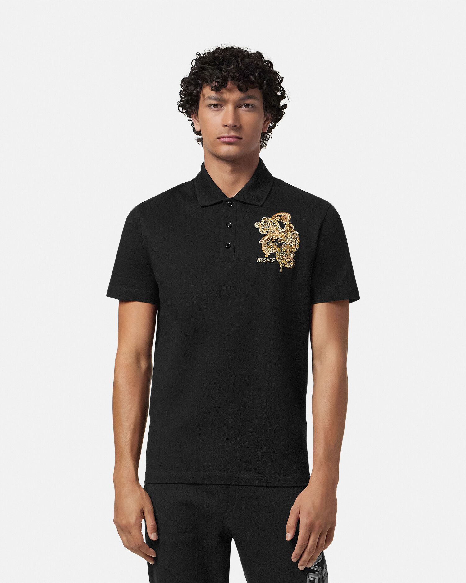 メンズ デザイナー ポロシャツ＆Tシャツ