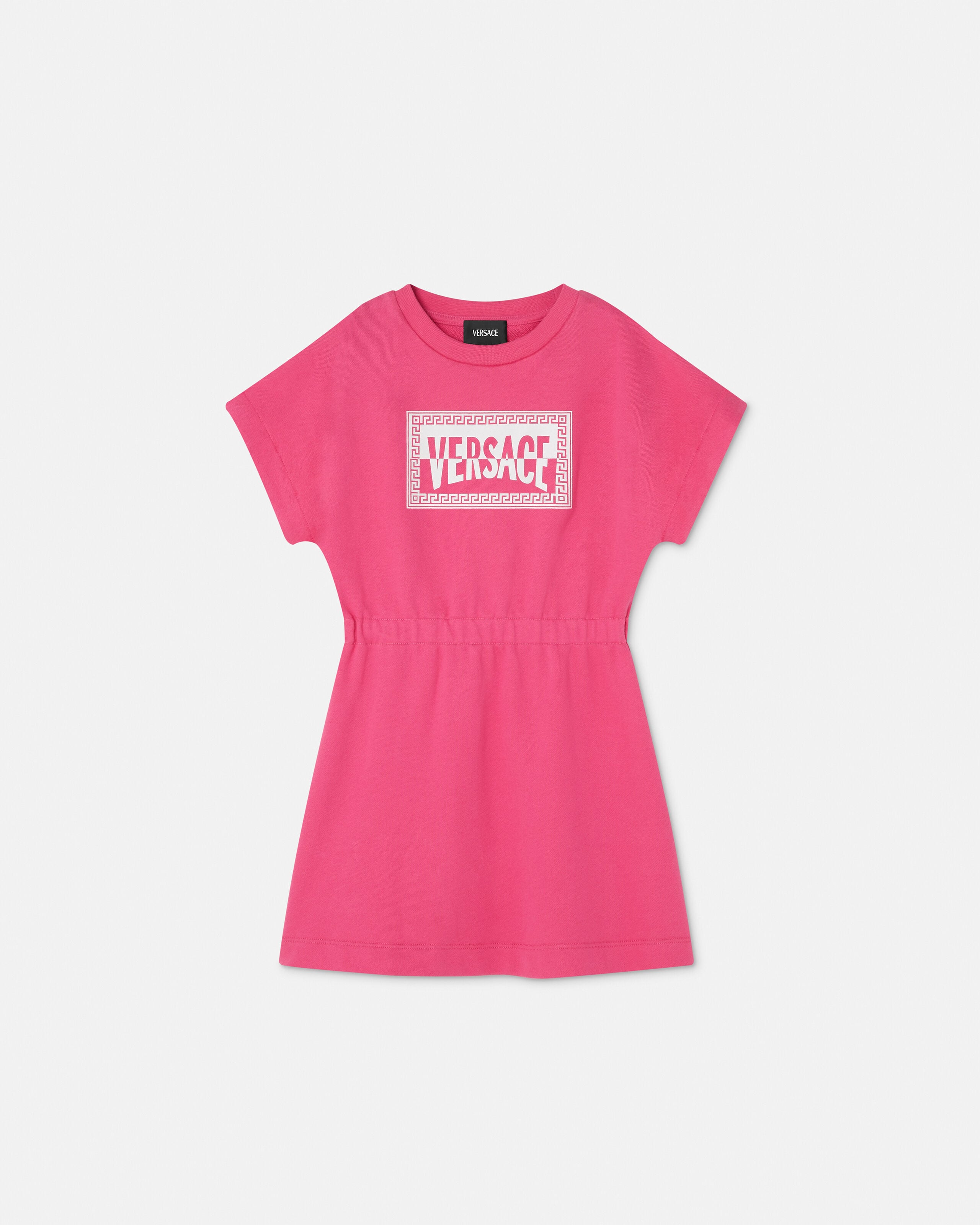 ガールズデザイナーワンピース & シャツワンピース | ヴェルサーチェ 日本