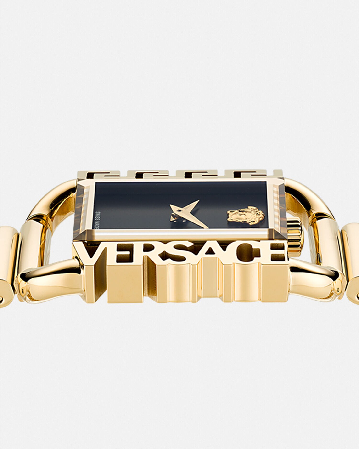 ヴェルサーチェ フレア ウォッチ - Versace レディース | オンライン 