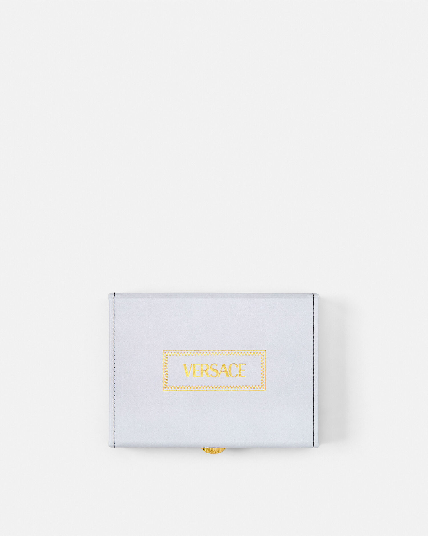 メドゥーサ トランプ ボックス セット プリント | VERSACE JP