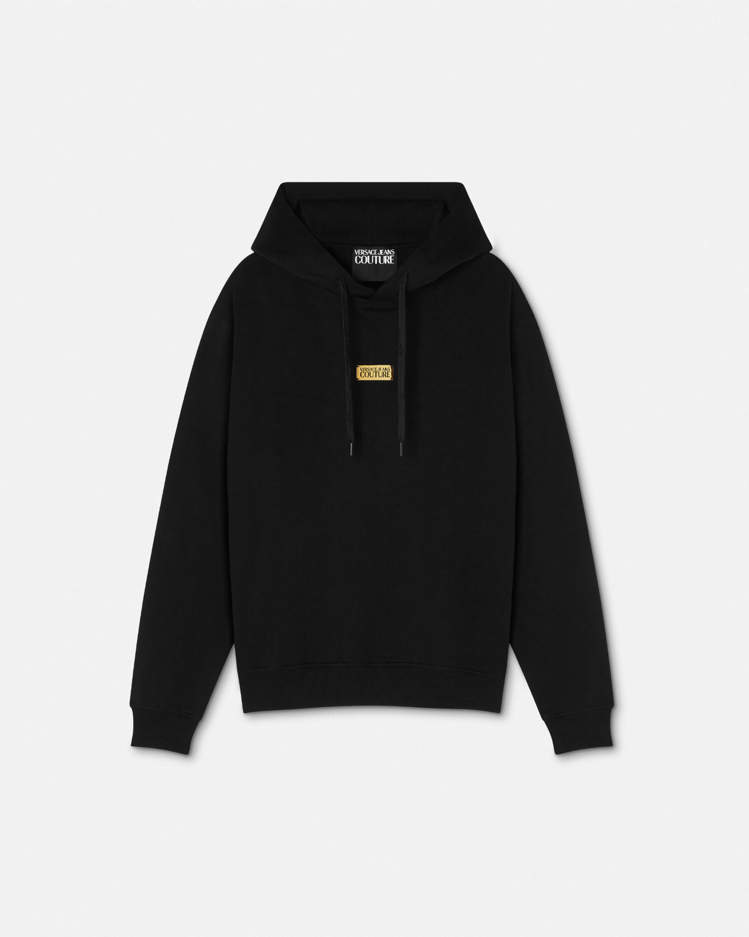 VERSACE Gianni Versace ロゴスウェット 36 VERSACE Gianni Versace ロゴスウェット 36 レディース Tシャツ