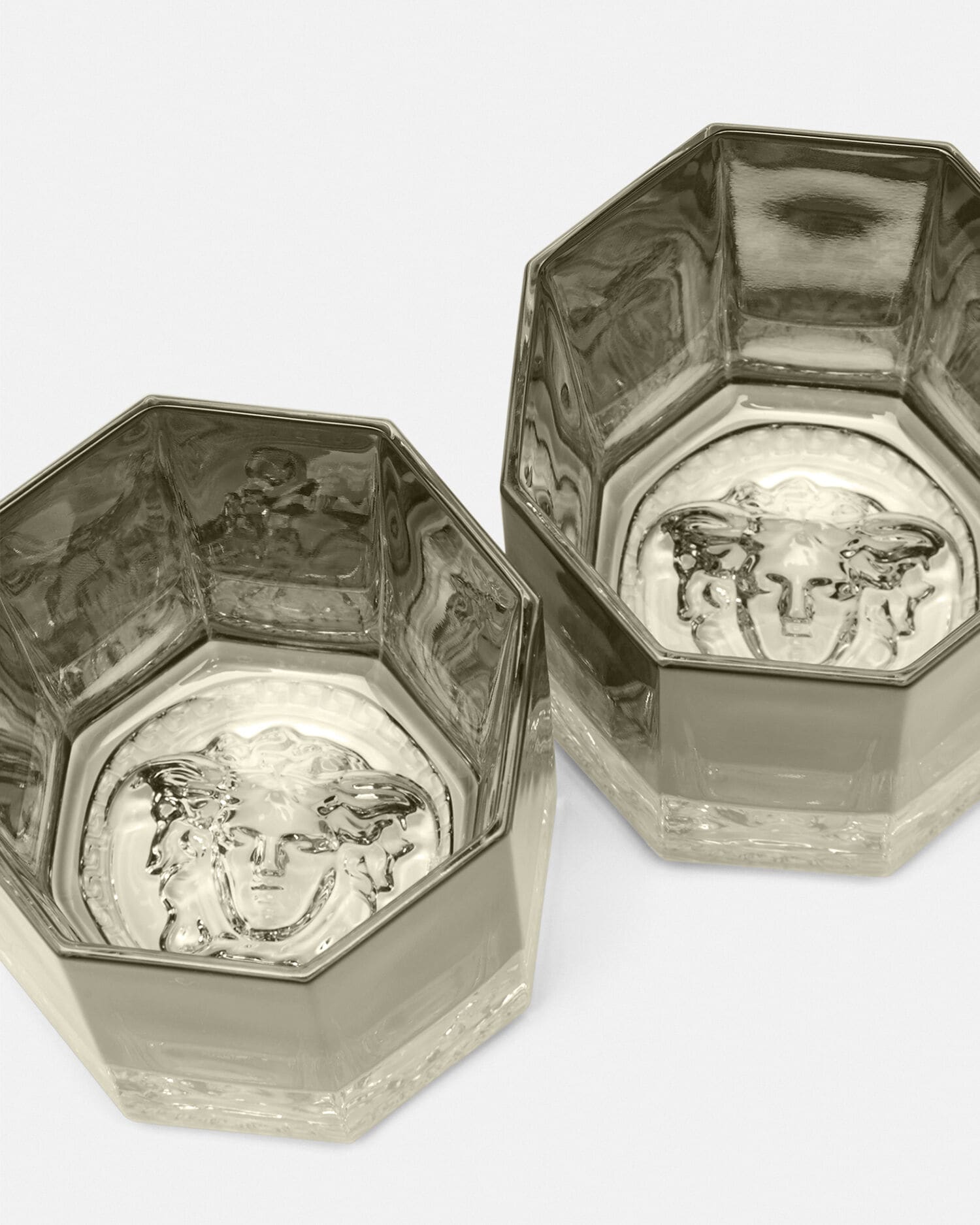 VERSACE 非売品グラス｜コップ・グラス・酒器