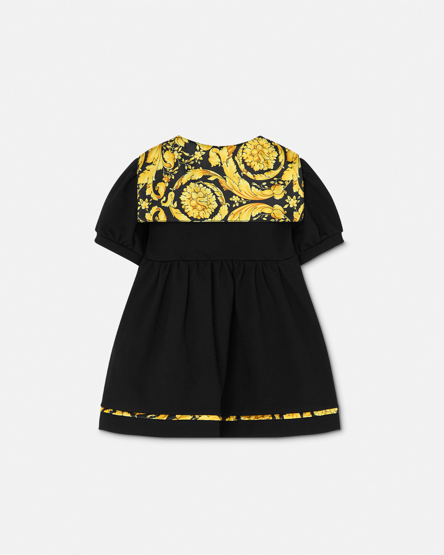 ドレス バロッコ キッズ | VERSACE JP