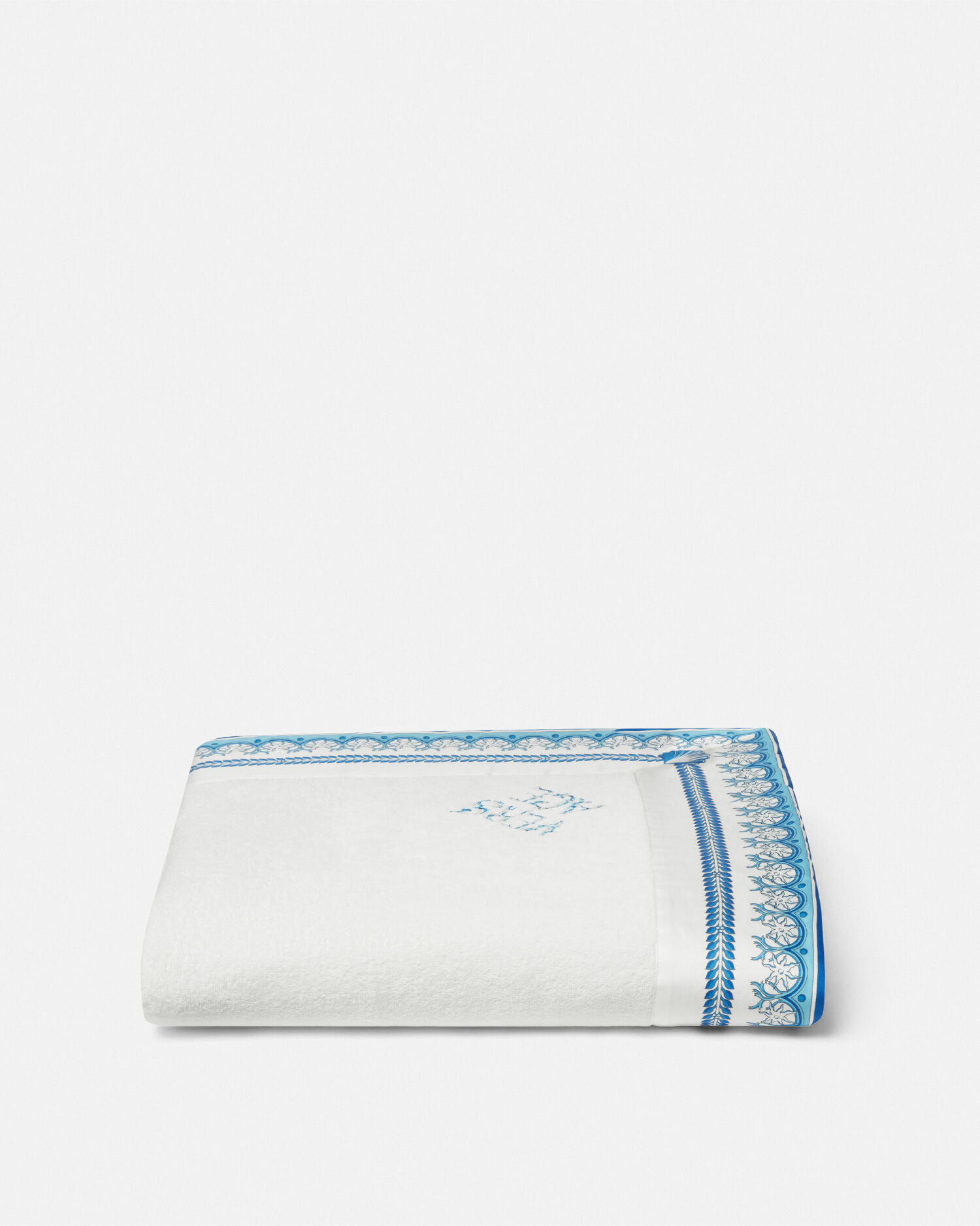 ✨美品✨VERSACE  バスタオル