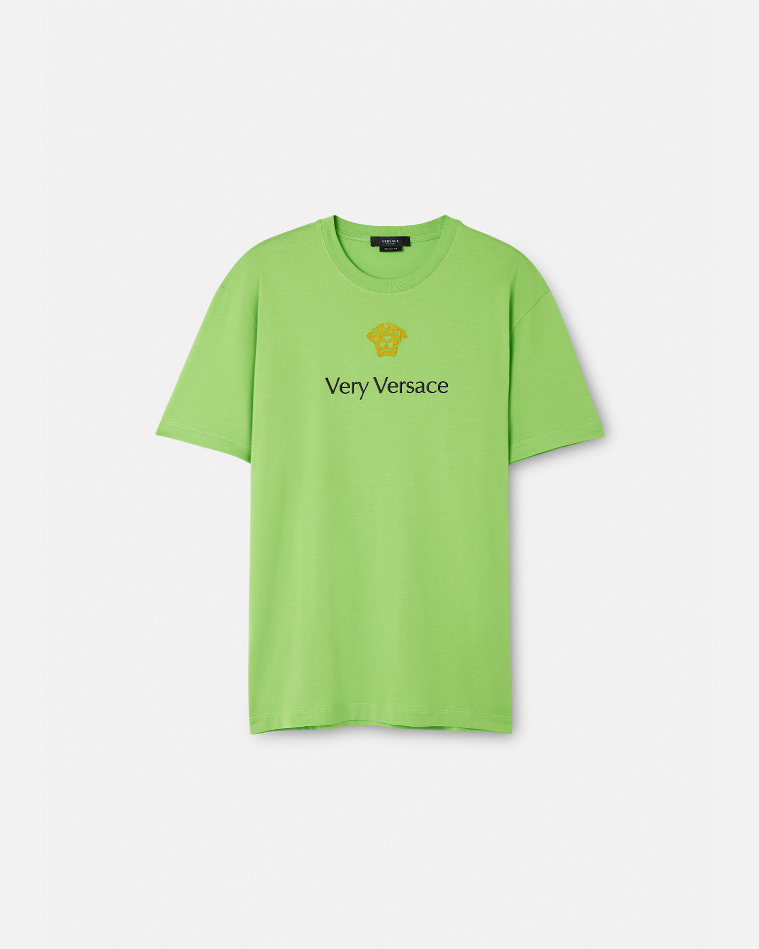 「Very Versace」 Tシャツ