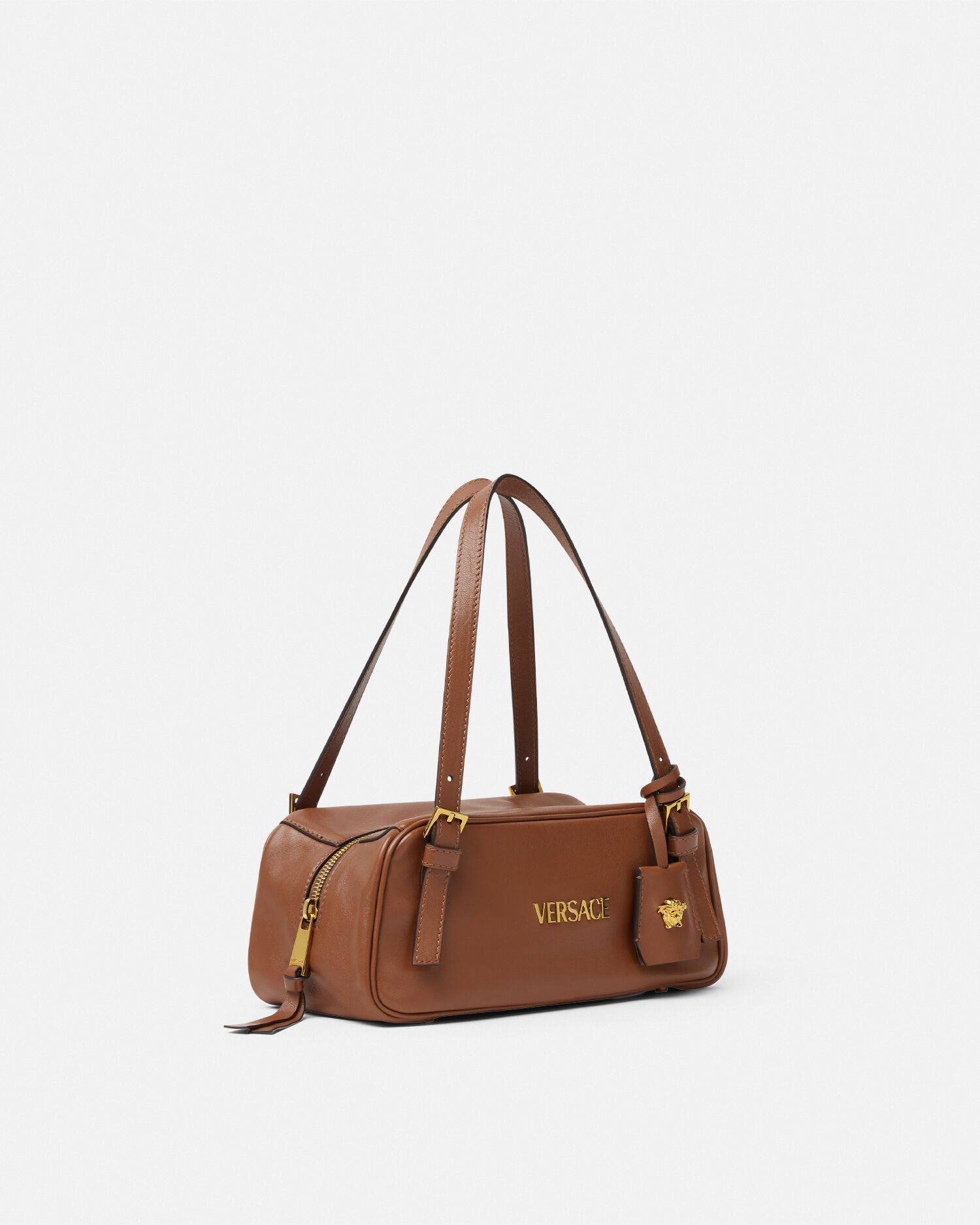 VERSACE COLLECTION BowlerBag / ヴェルサーチかばん VERSACE COLLECTION BowlerBag / ヴェルサーチかばん