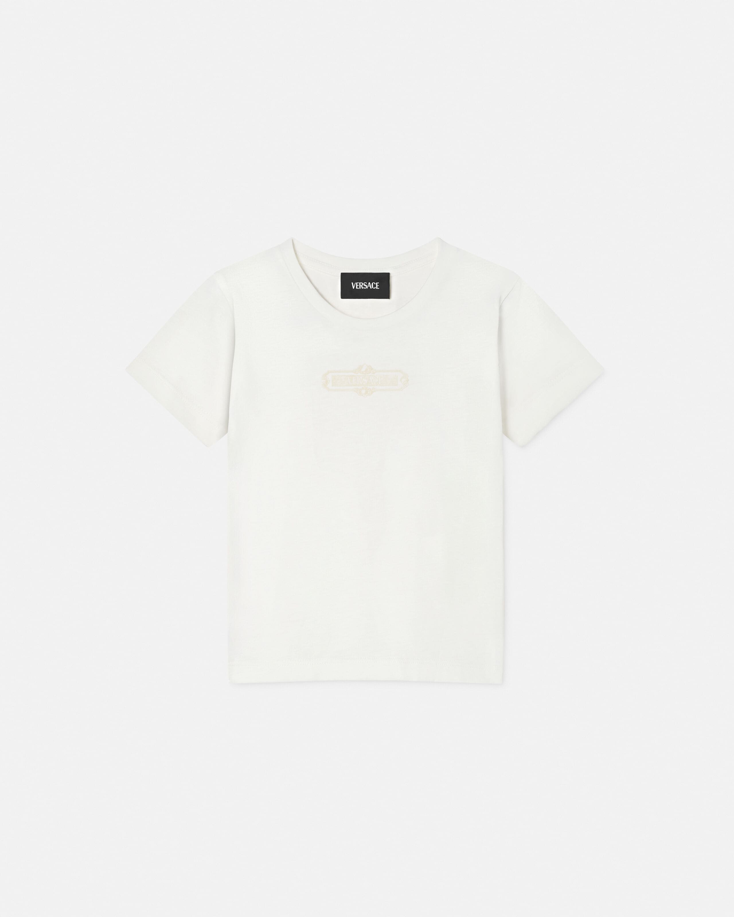 ベビーガール ブラウス & Tシャツ | ヴェルサーチェ 日本