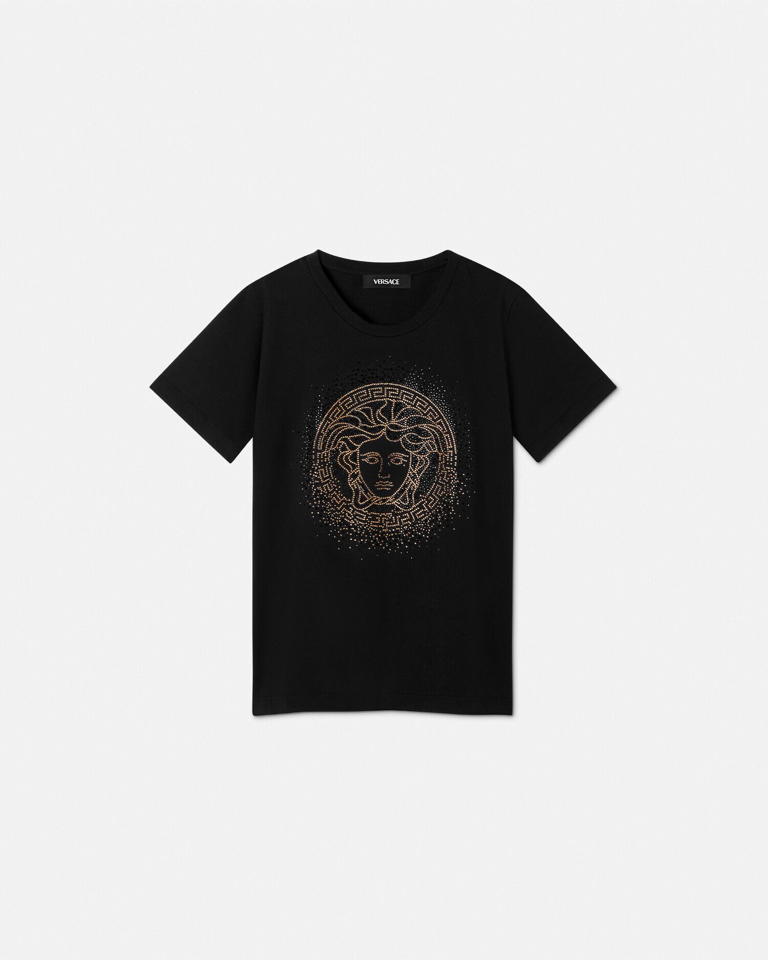 ボーイズデザイナーTシャツ & ポロシャツ | ヴェルサーチェ 日本