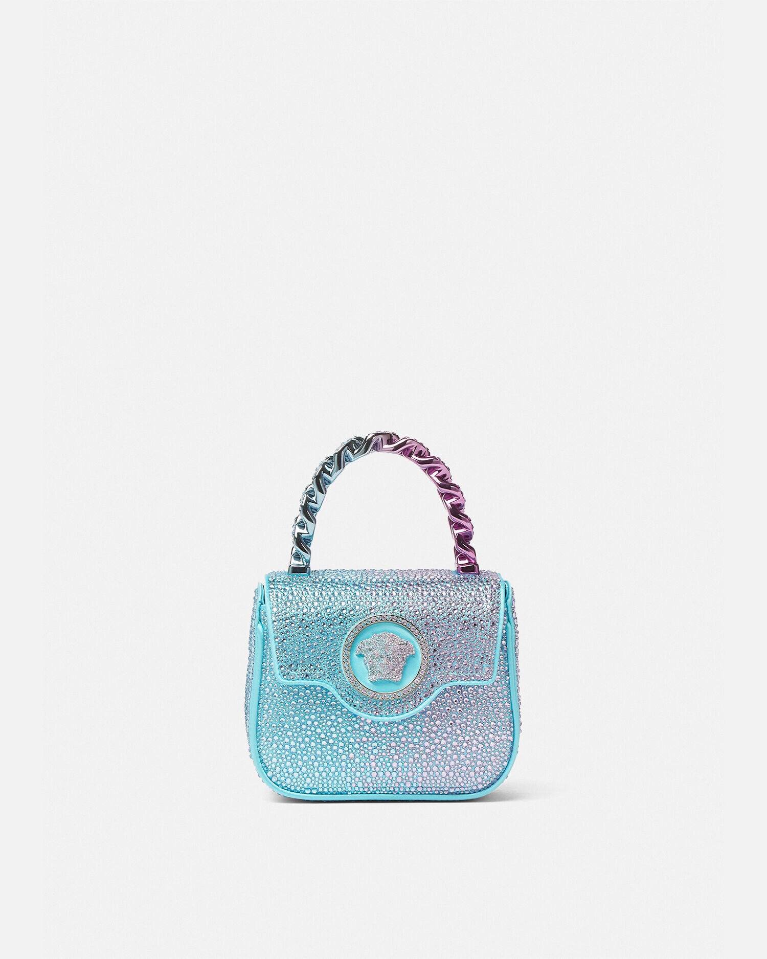 La Medusa レディース ハンドバッグコレクション