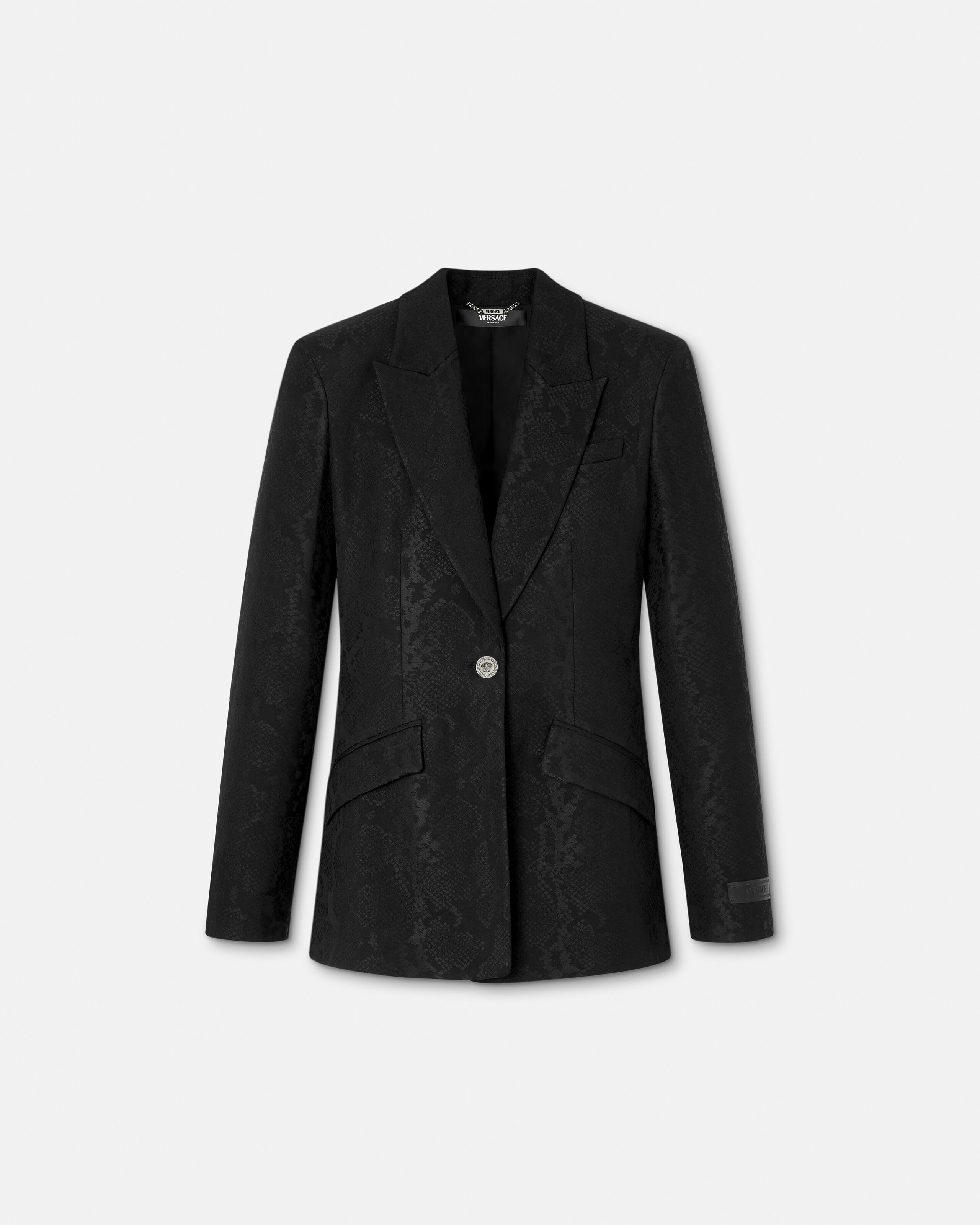 レディース ジャケット & ブレザー | ヴェルサーチェ 日本