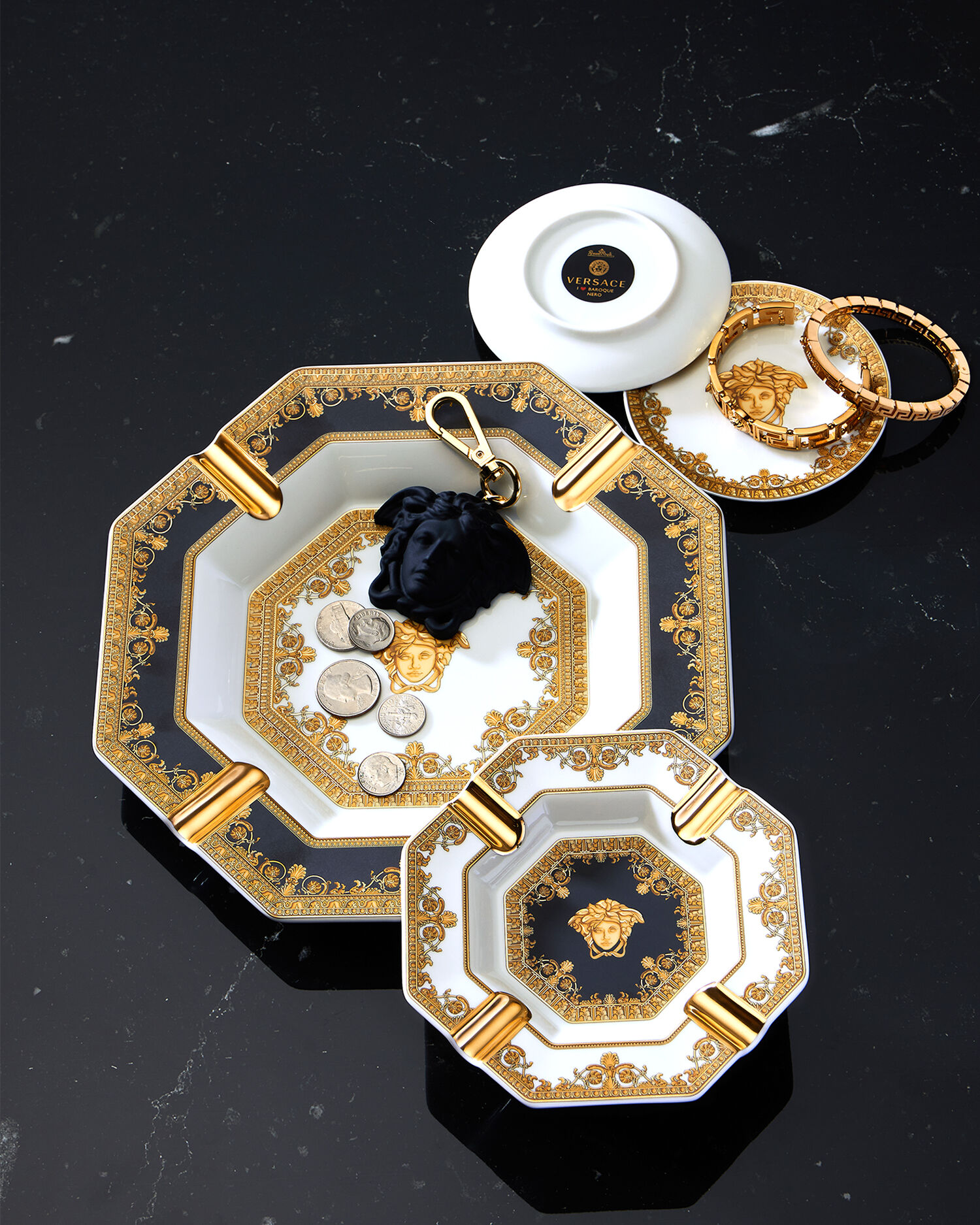 I ♡ BAROQUE | VERSACE JP