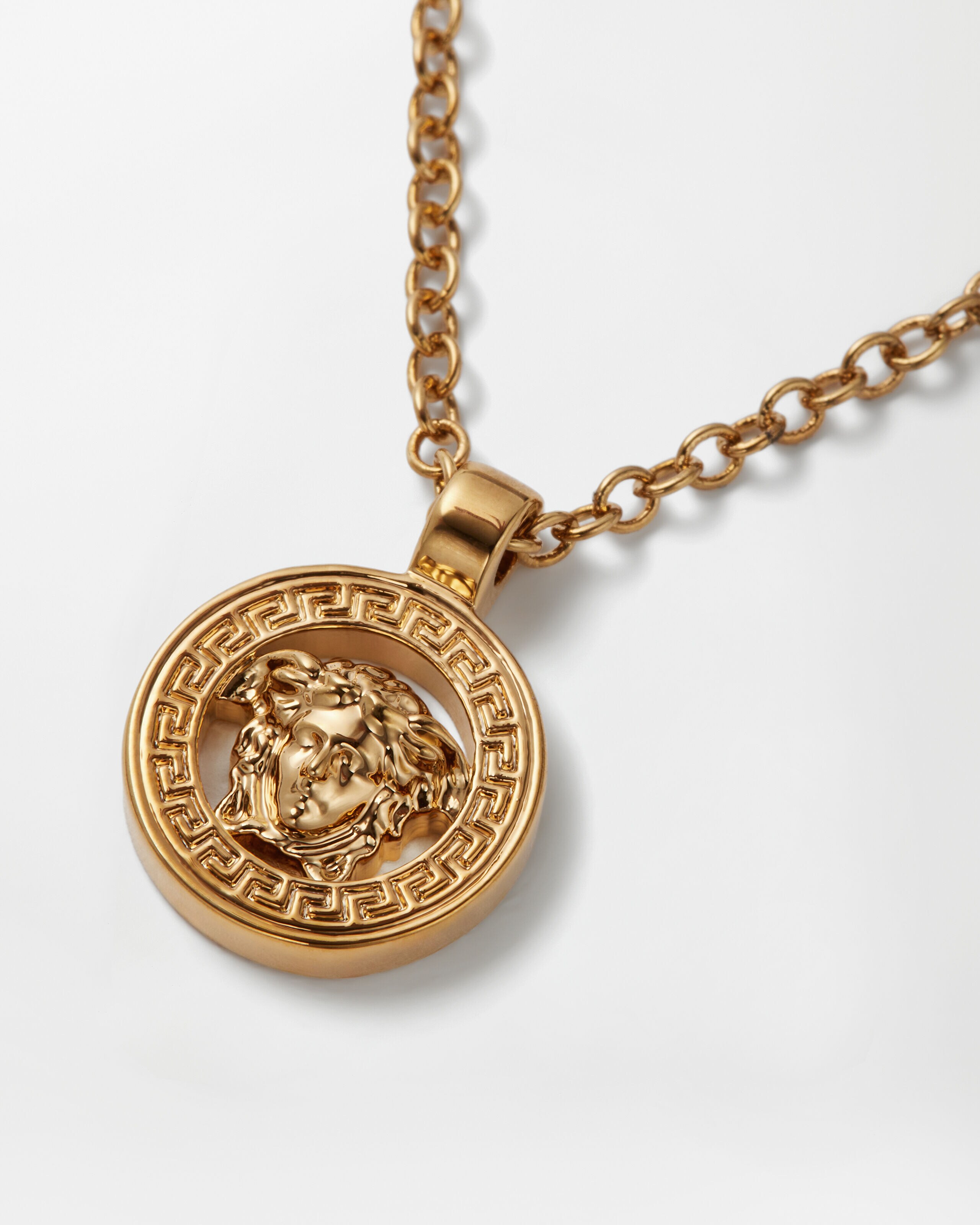 メドゥーサ '95 ネックレス | VERSACE JP