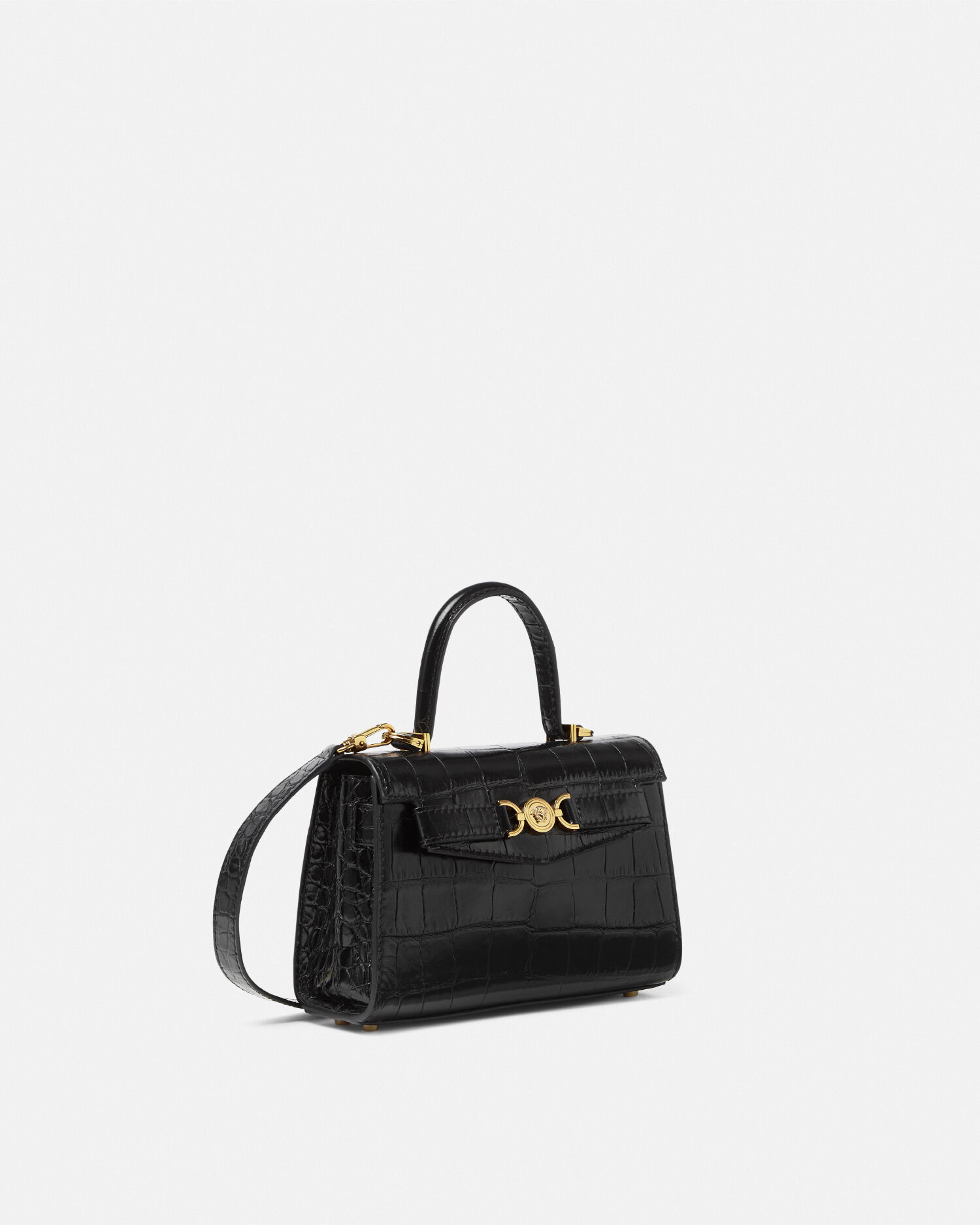 レディース La Medusa ハンドバッグコレクション | ヴェルサーチ