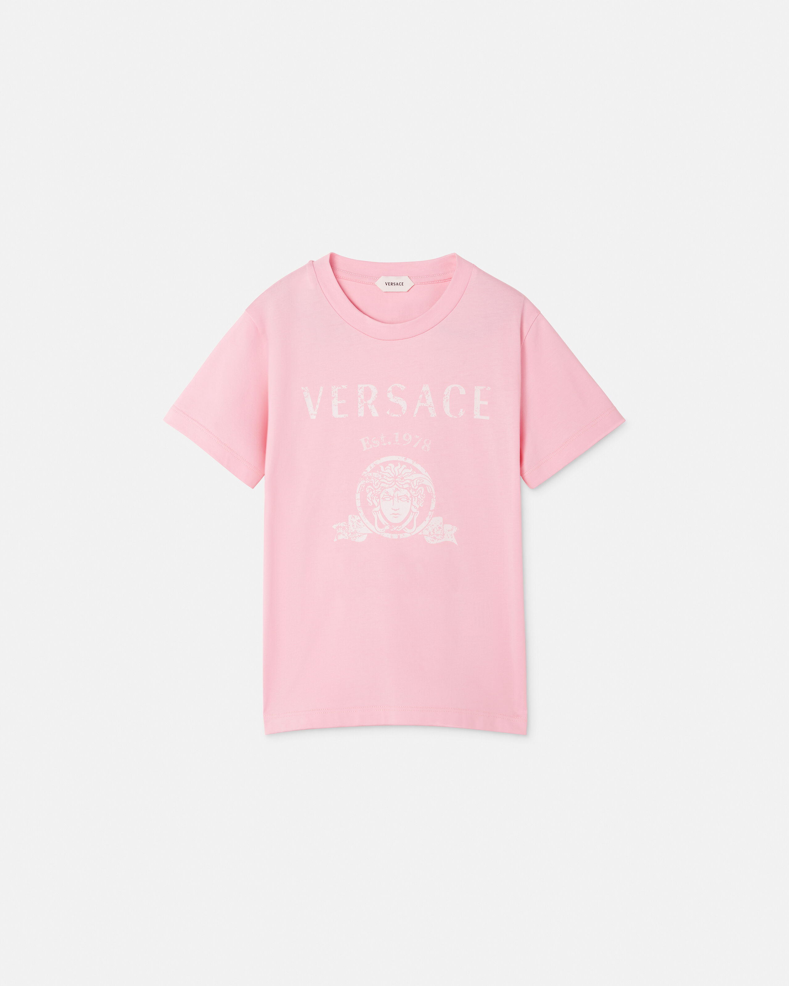 ボーイズデザイナーTシャツ & ポロシャツ | ヴェルサーチェ 日本