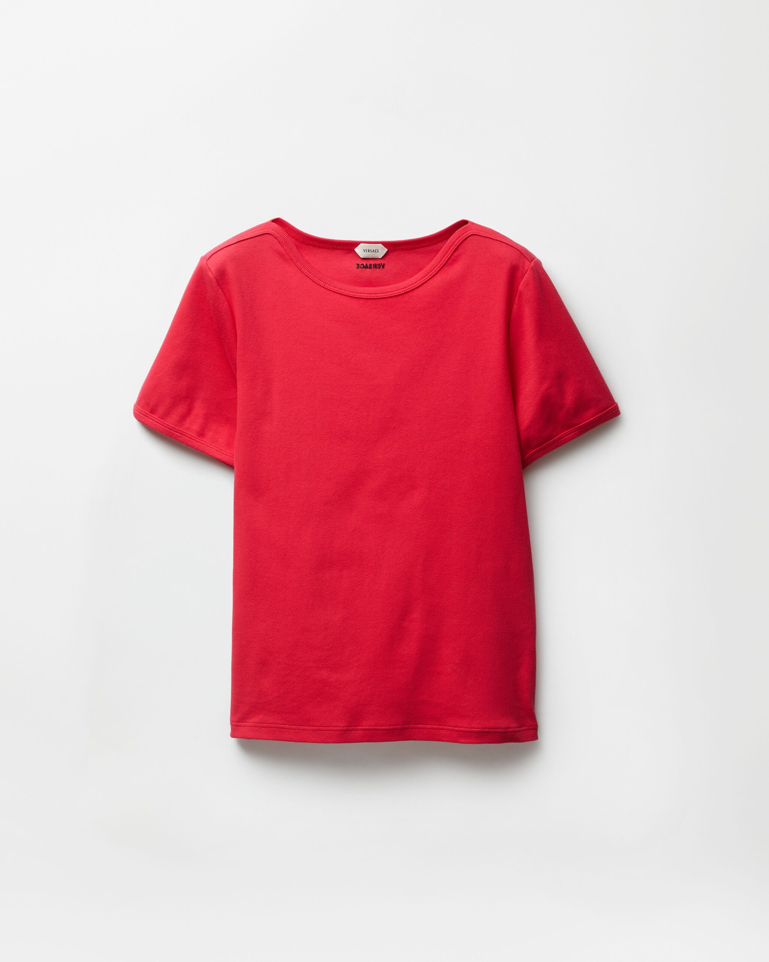 A.VERSACE レッド Tシャツ パンツセット/LL アンダーウェア セット | VERSACE JP