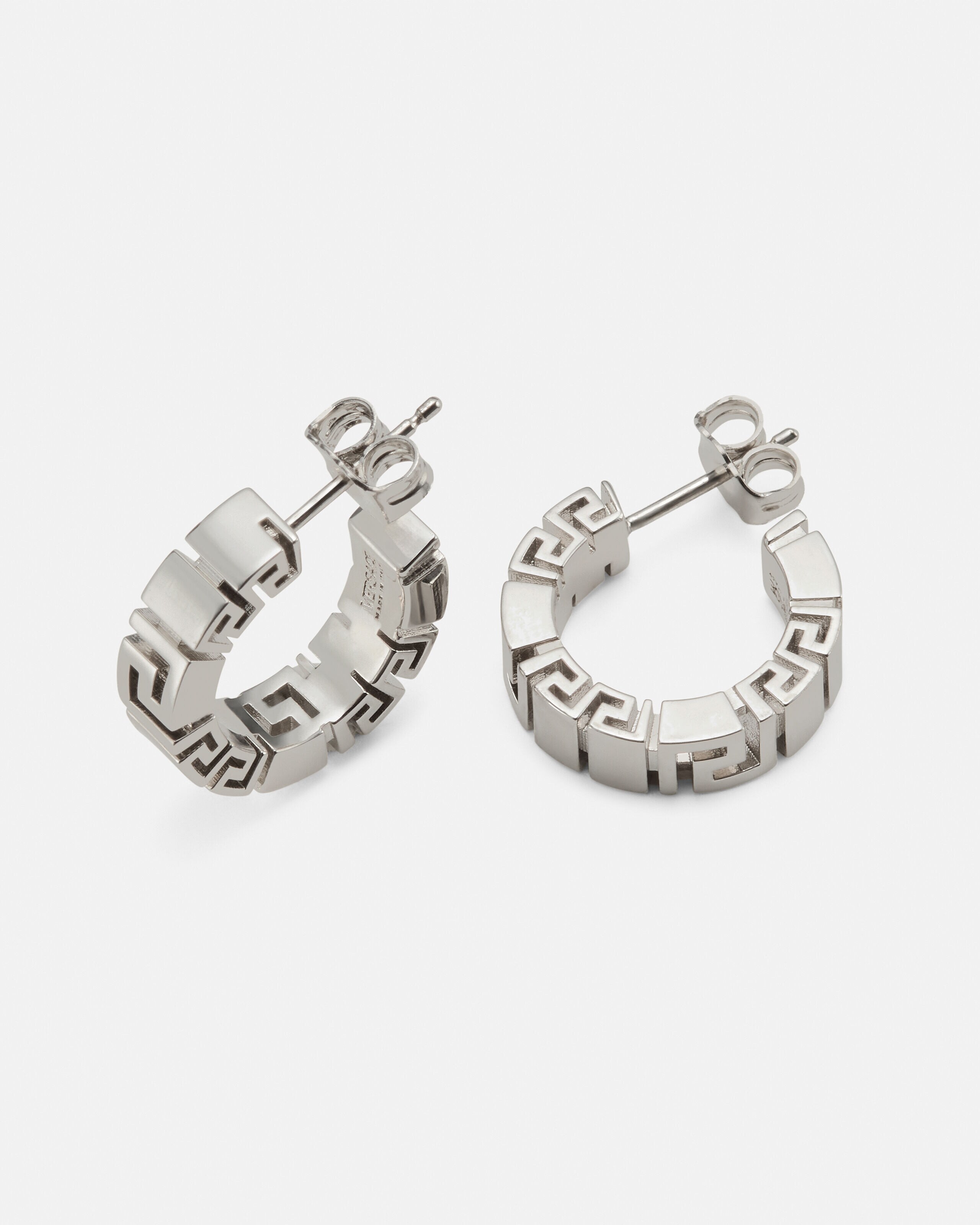 グレカ イヤリング | VERSACE JP