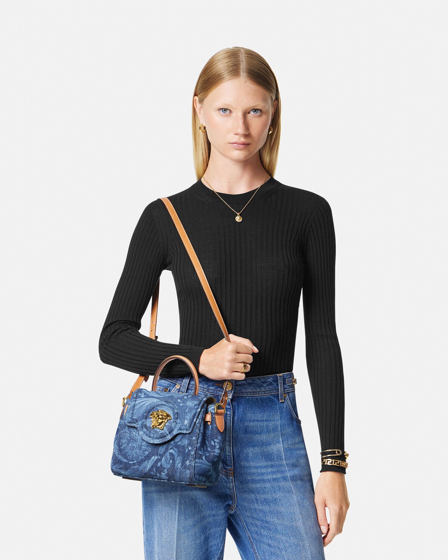 ADORE・新品】タスラングログランジャケット