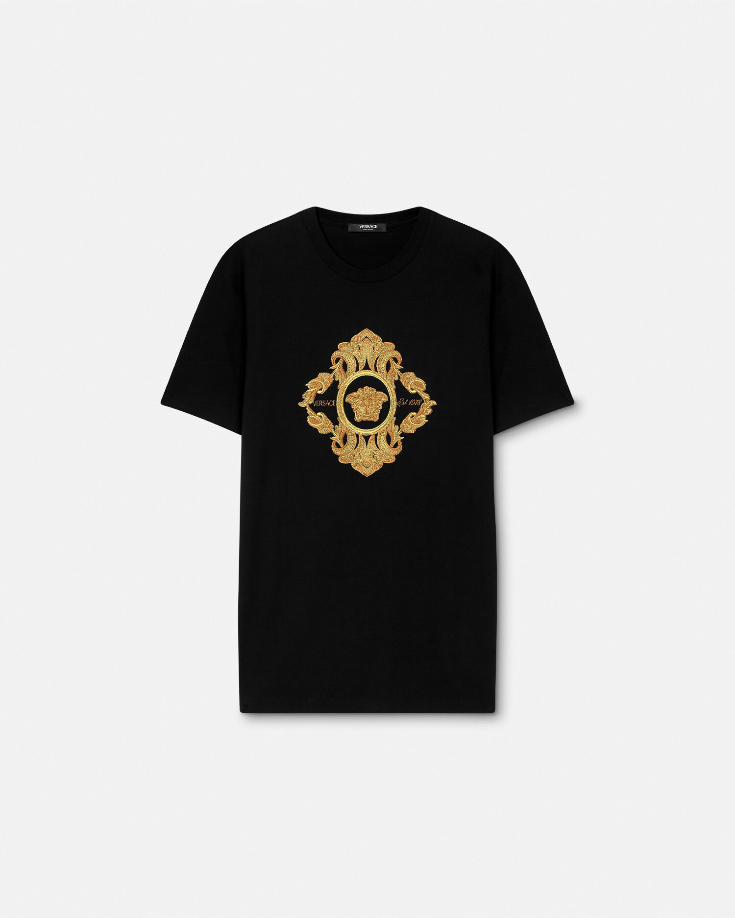 楽天市場】VERSACE ヴェルサーチェ Tシャツ メンズ アパレル
