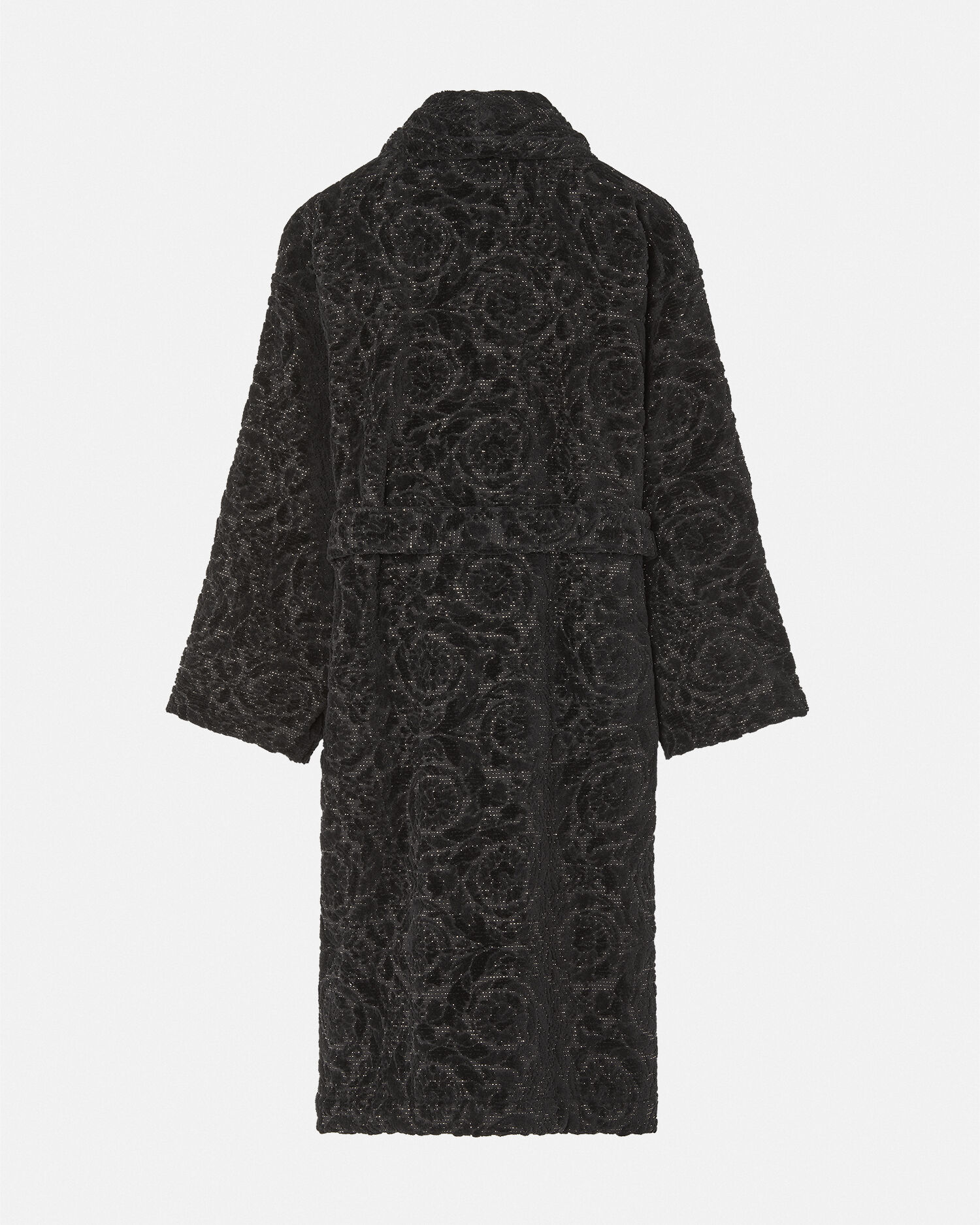 緊急セール【VERSACE】バロッコゴッデスパーカー★送料関税込 SATORUさん着用 美品 VERSACE バロック柄 パーカー ジップアップ
