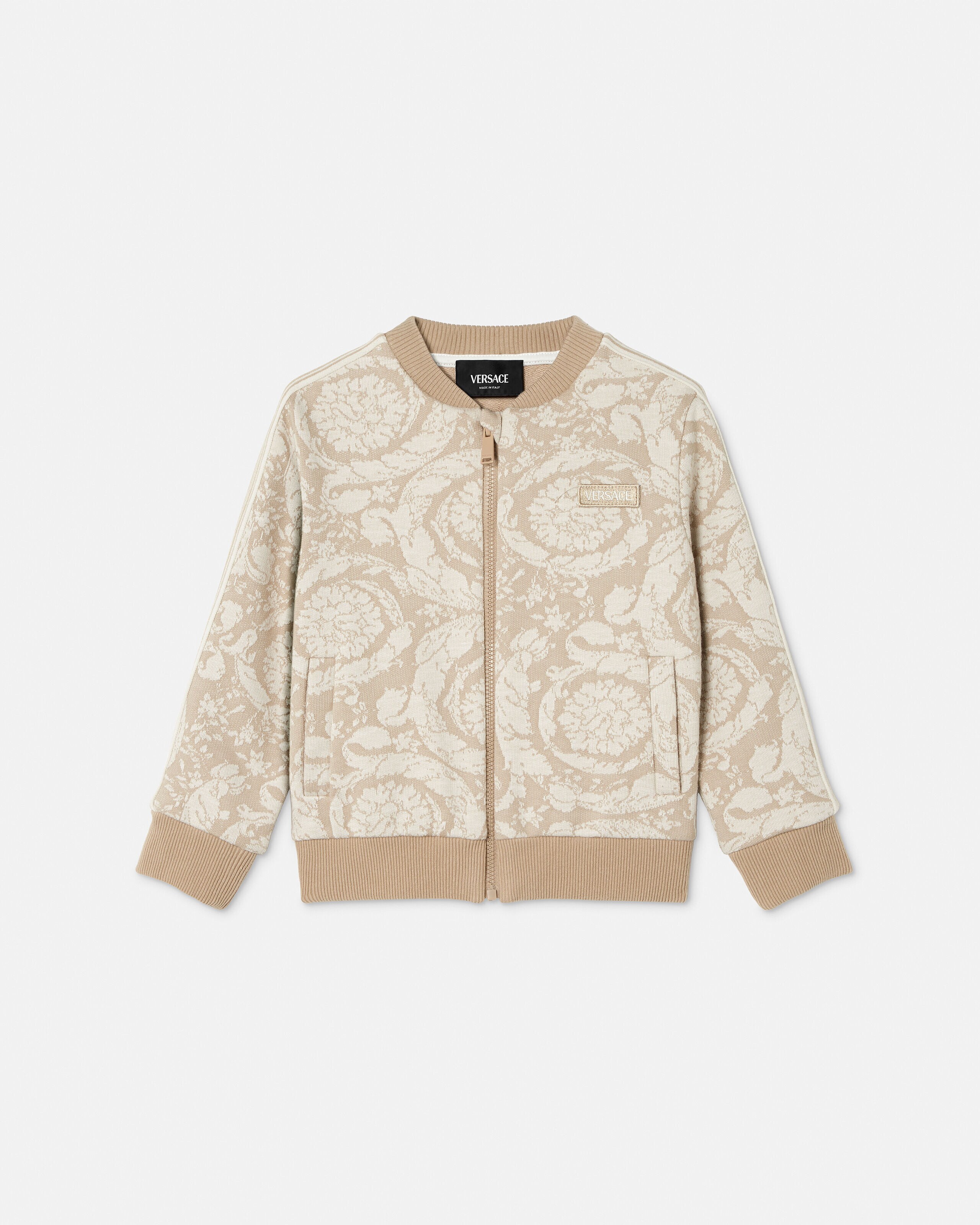 ベビーボーイズ フーディ & スウェットシャツ | ヴェルサーチェ 日本