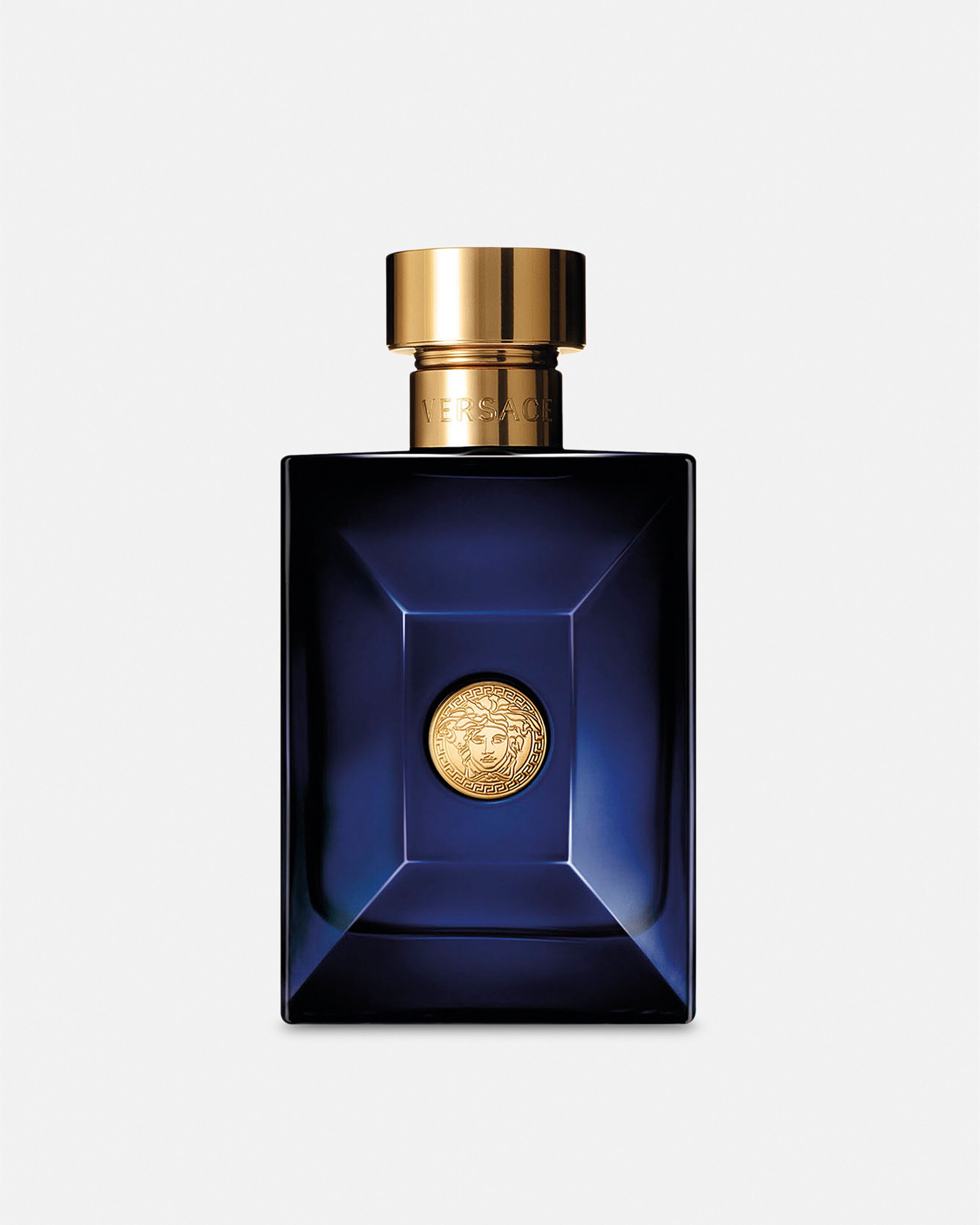 ディラン ブルー プール オム EDT 100 mL ブルー | VERSACE JP