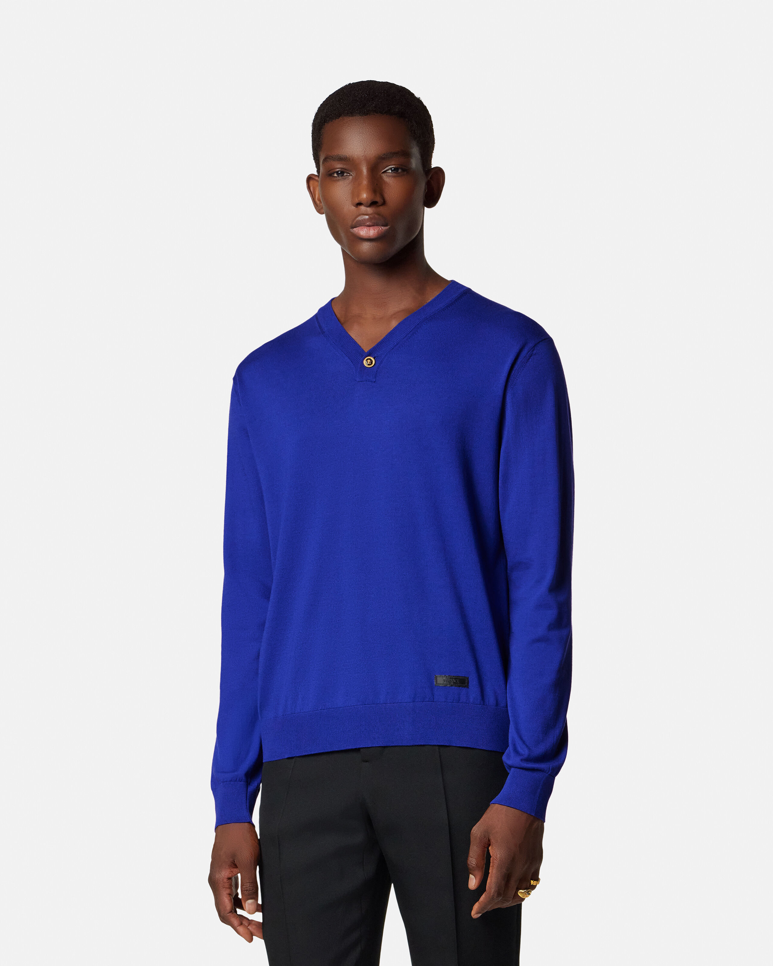 V TWELVE セーター V12] ゴルフ レディース ニット カシミヤ LX CASH KNIT | 【公式通販】