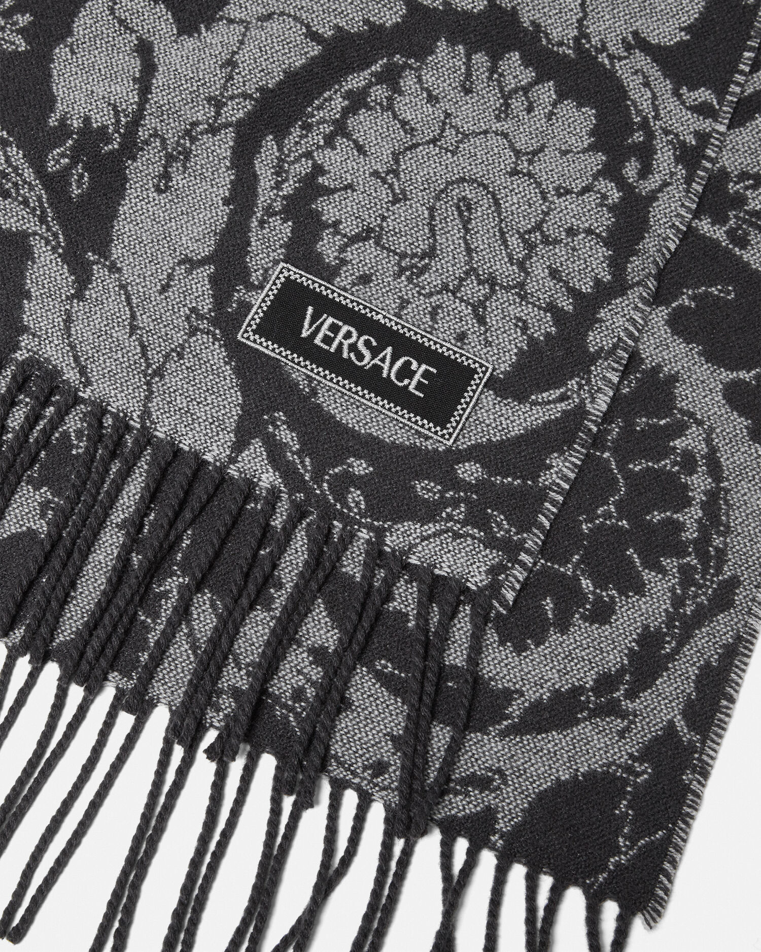 versace ブランケット Versace バロッコ ブランケット 通販 - FARFETCH