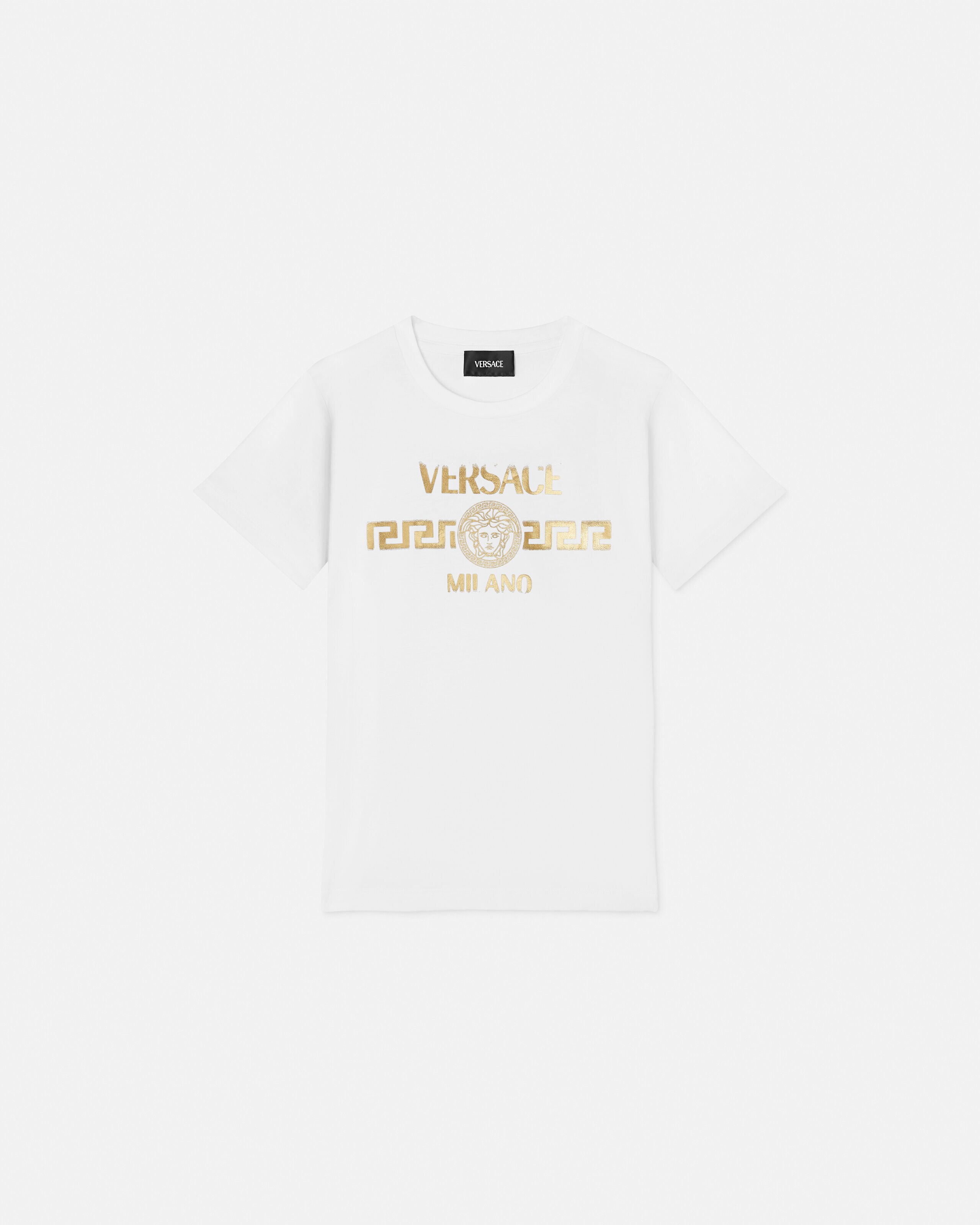 ボーイズデザイナーTシャツ & ポロシャツ | ヴェルサーチェ 日本