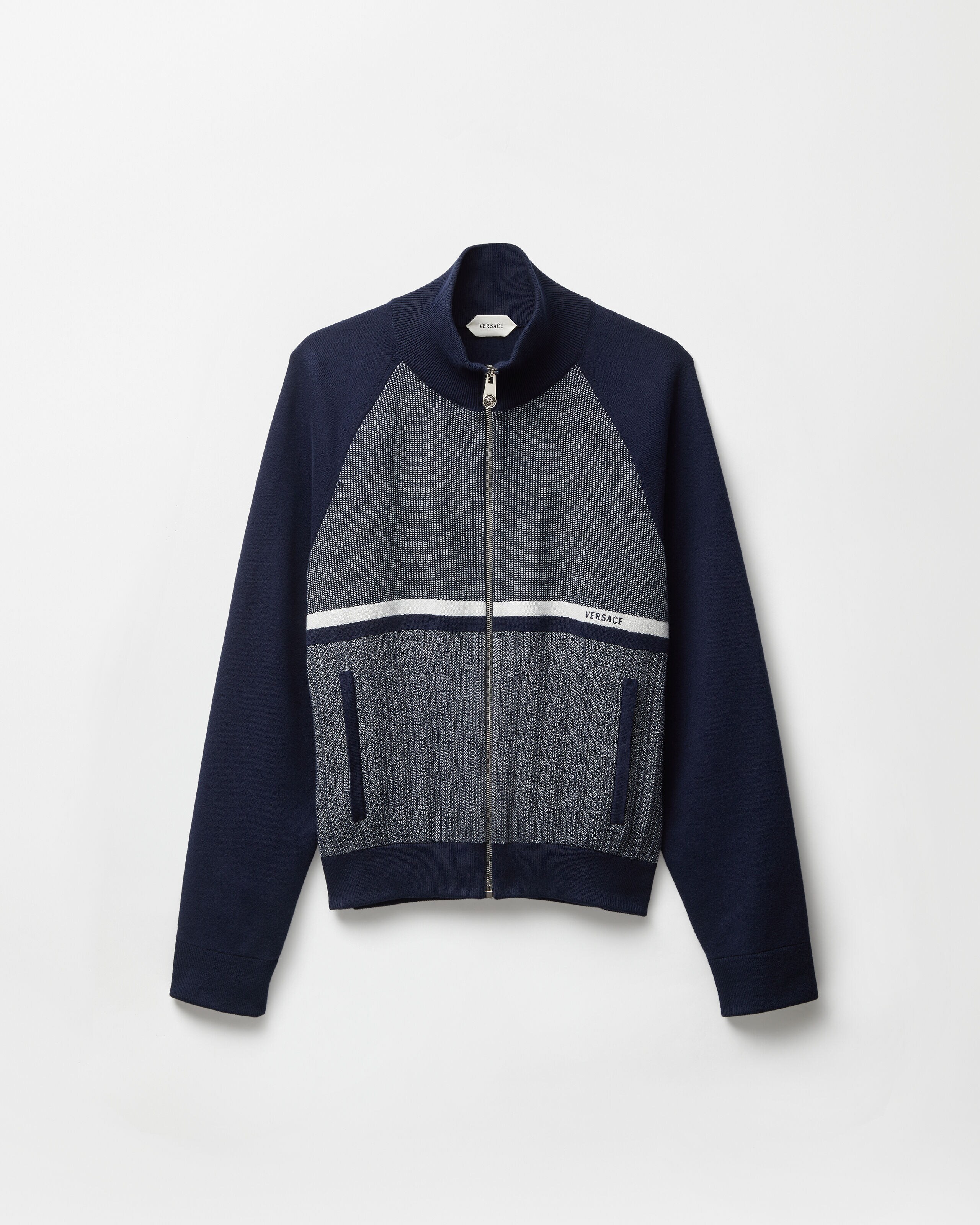 レディース デザイナー ニットウェア & カーディガン | ヴェルサーチェ