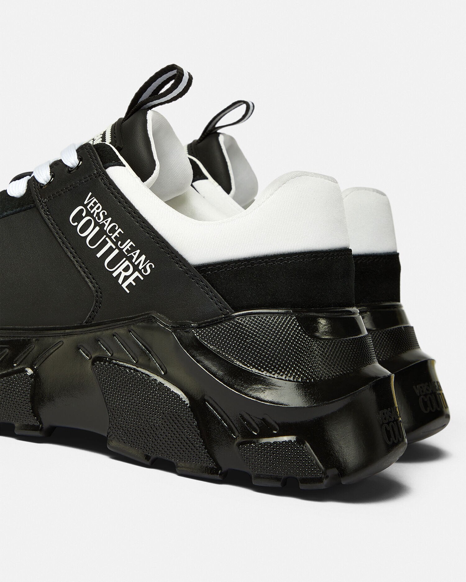 ★VERSACE★スピードトラックスニーカー スピードトラック スニーカー | VERSACE JP