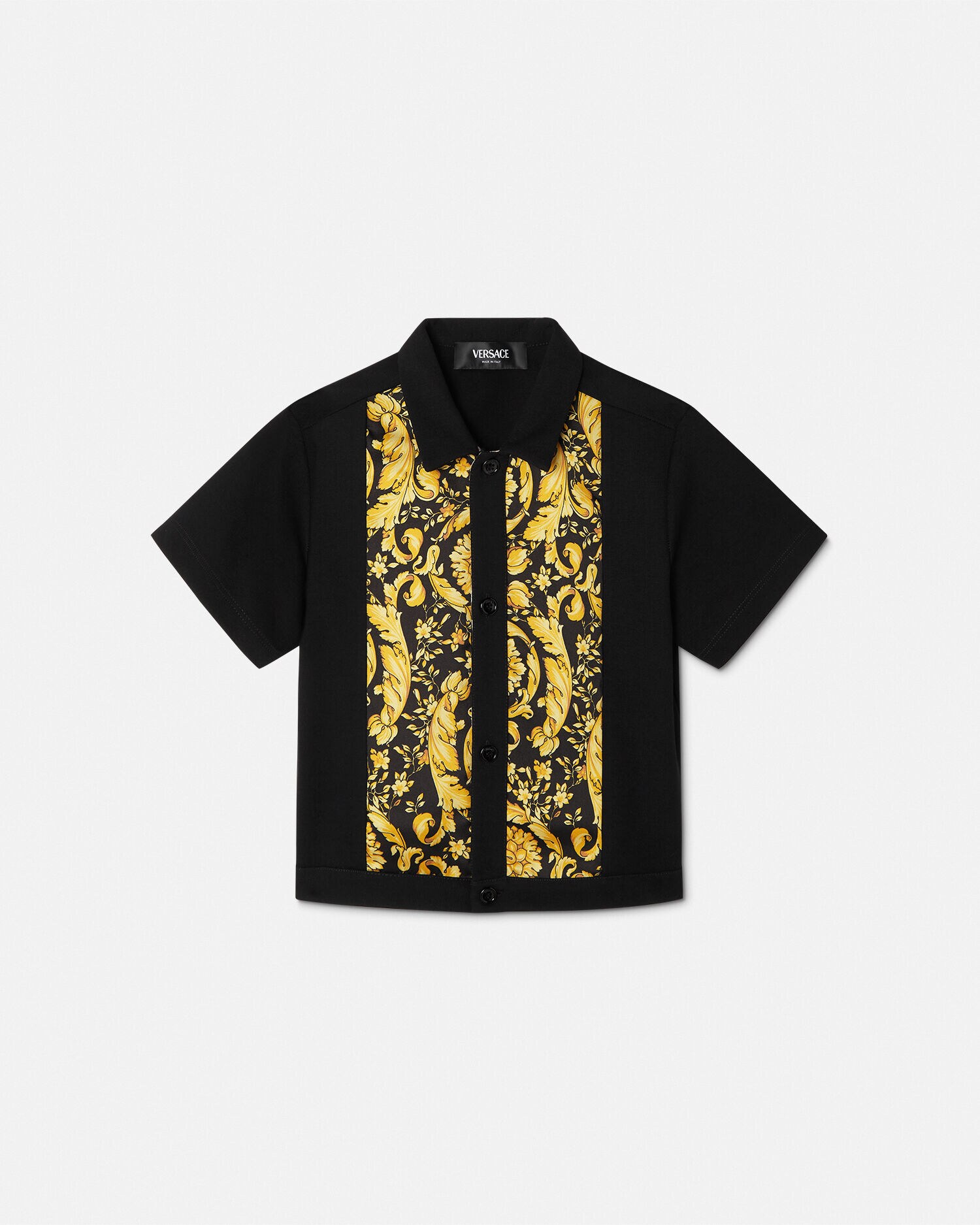 ベビーボーイデザイナーシャツ & Tシャツ | ヴェルサーチェ 日本